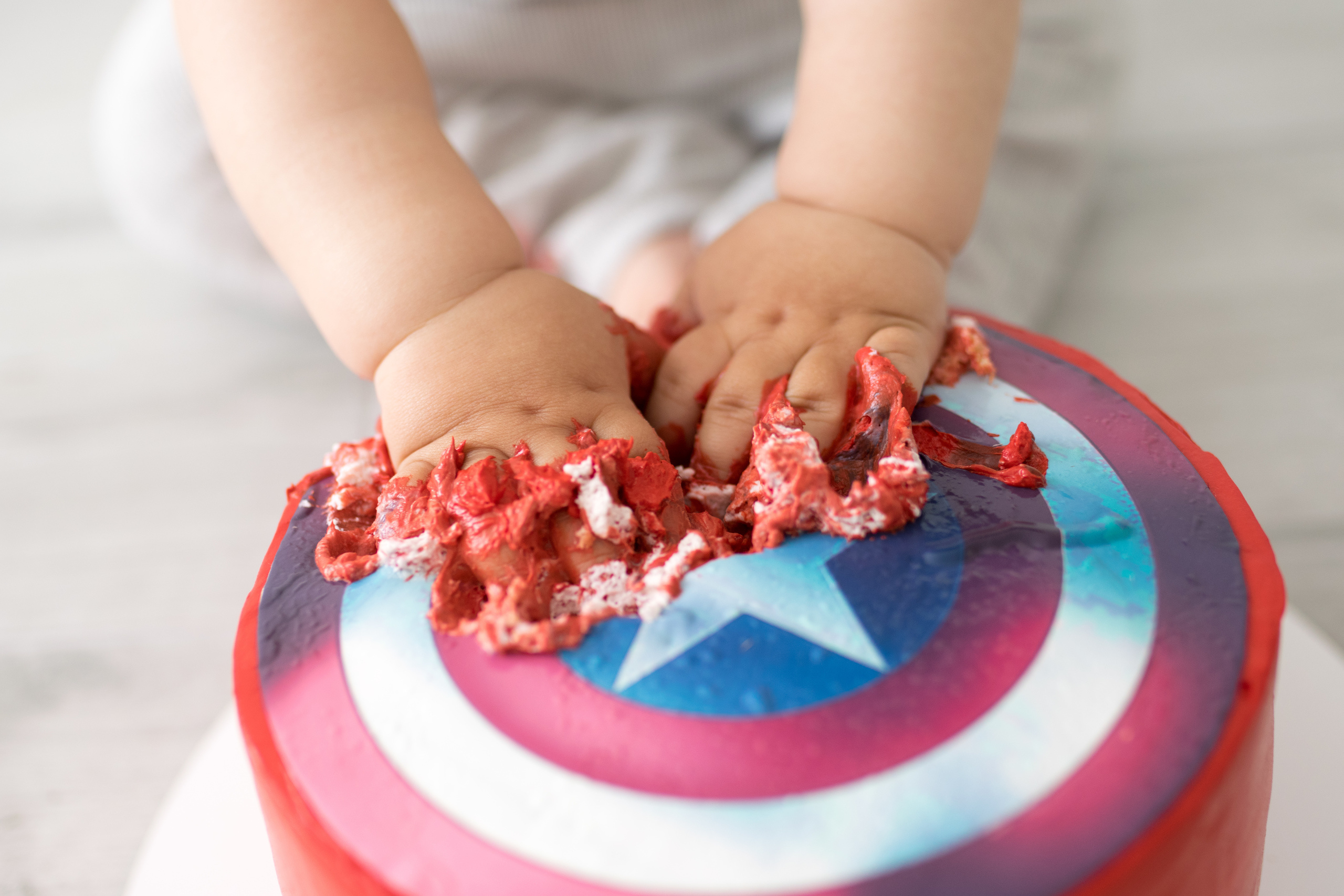 Годик Игнатику. Фотограф в Ялте Инна Найден. Детский и семейный фотограф