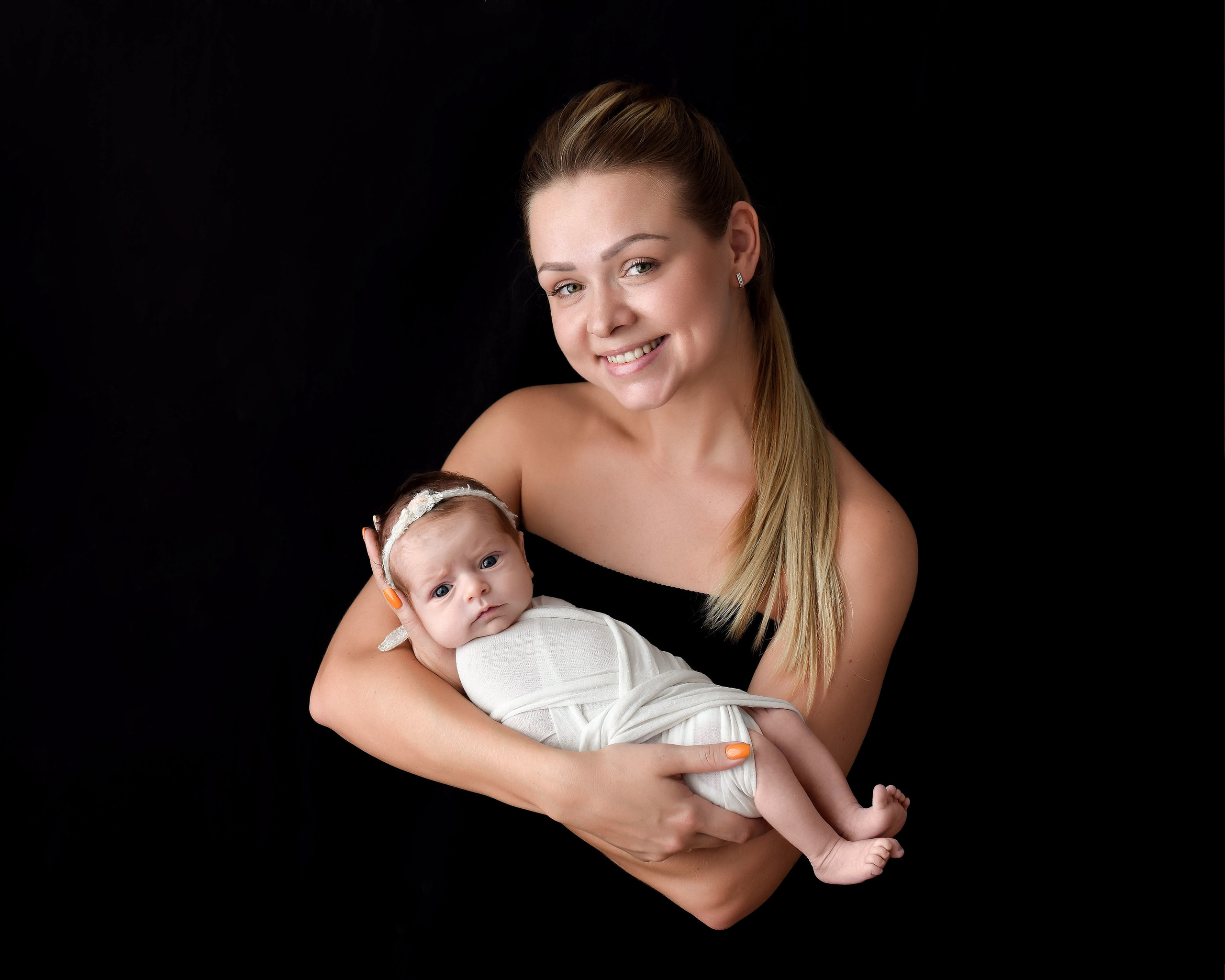 Фотосессия новорожденного примеры фото. Фотограф в Ялте Инна Найден. Детский и семейный фотограф