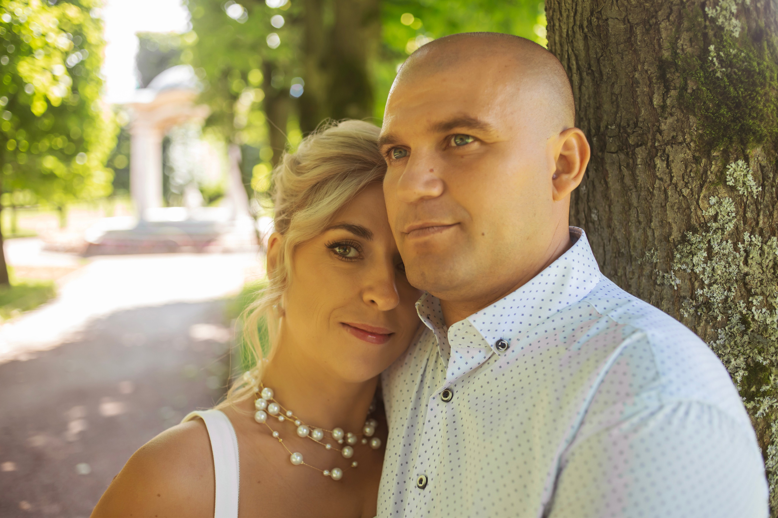 Свадьба Юлии и Николая. Семейный и детский фотограф в Москве и МО — Александра