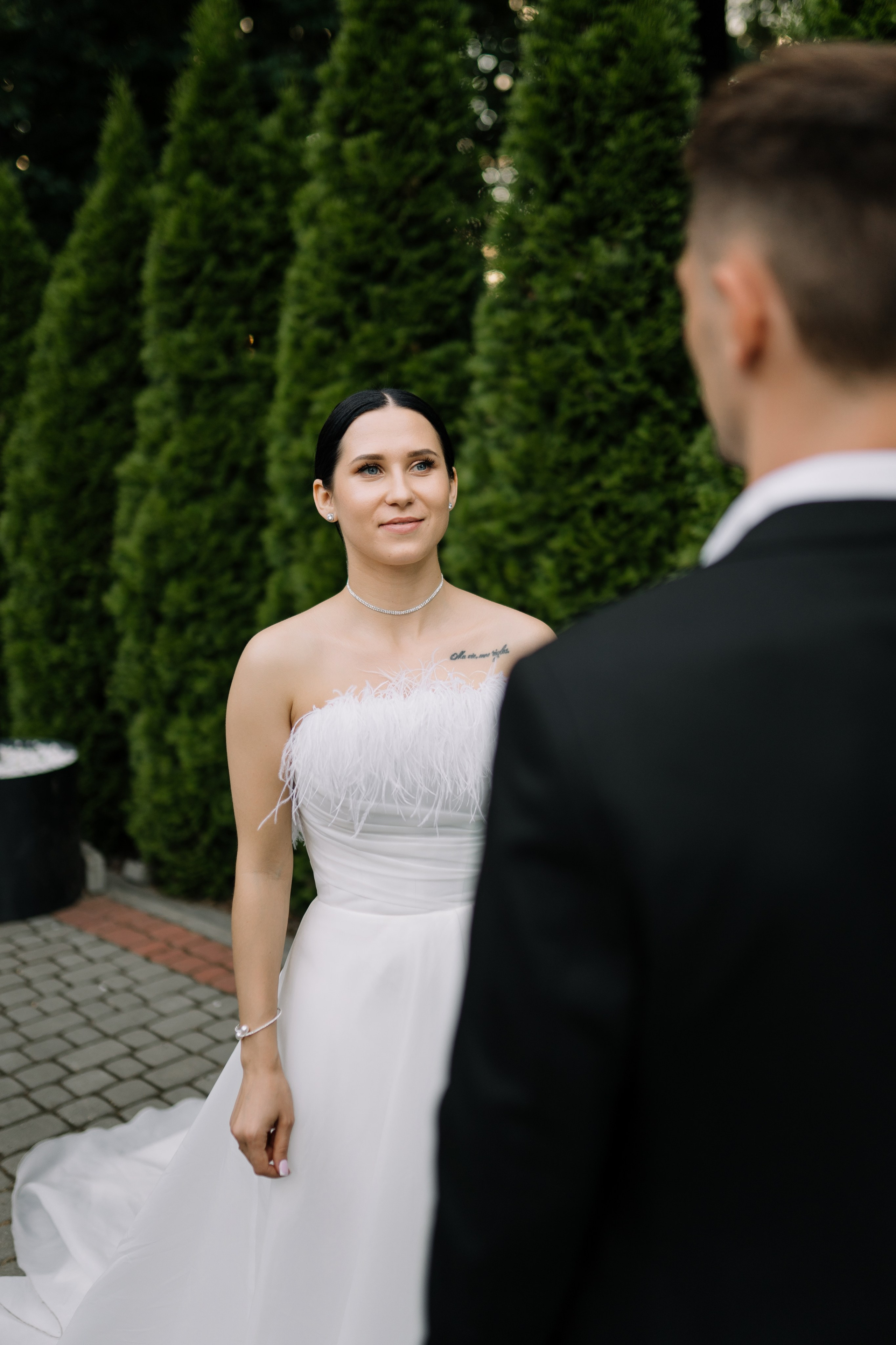 Лиза & Сергей