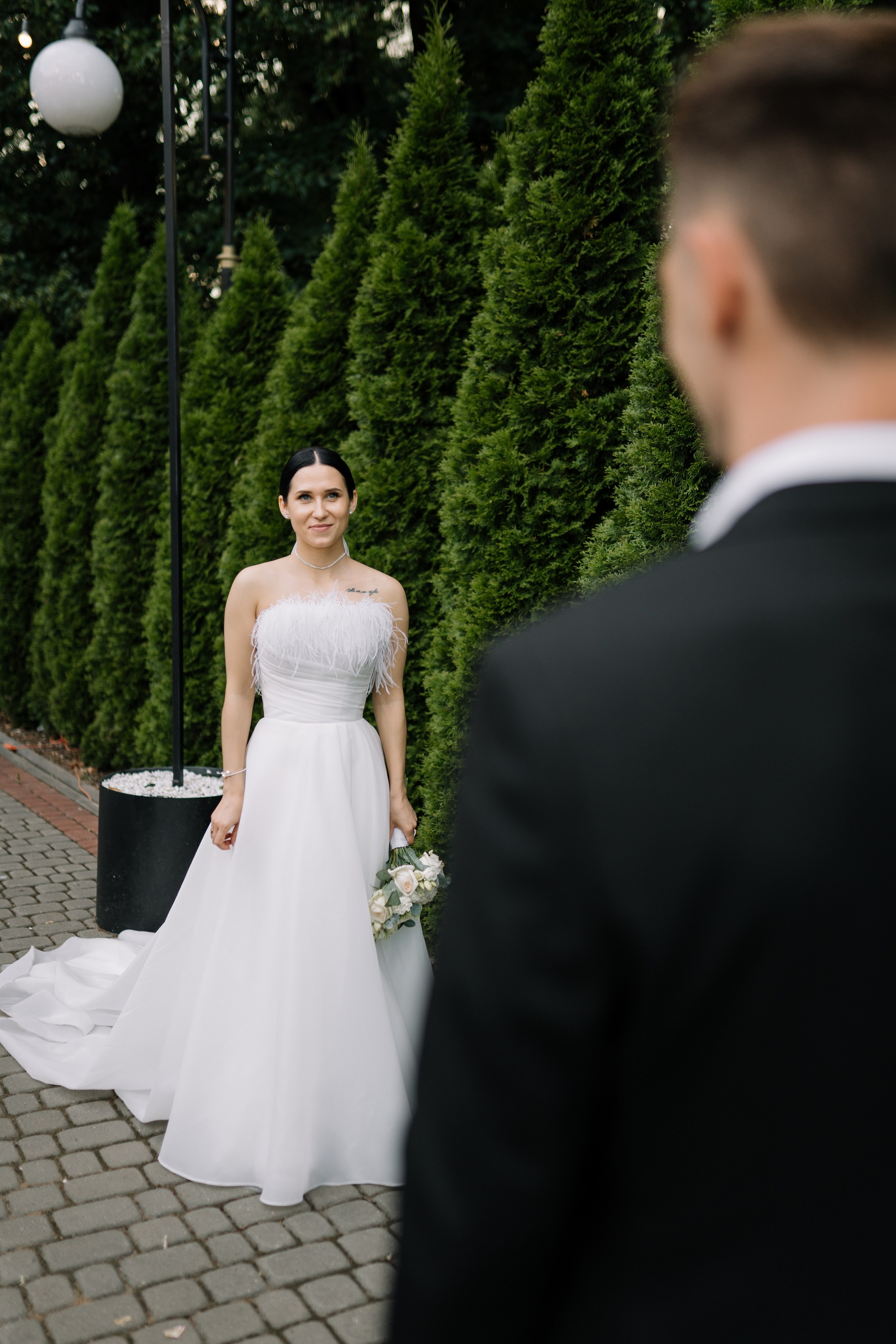 Лиза & Сергей