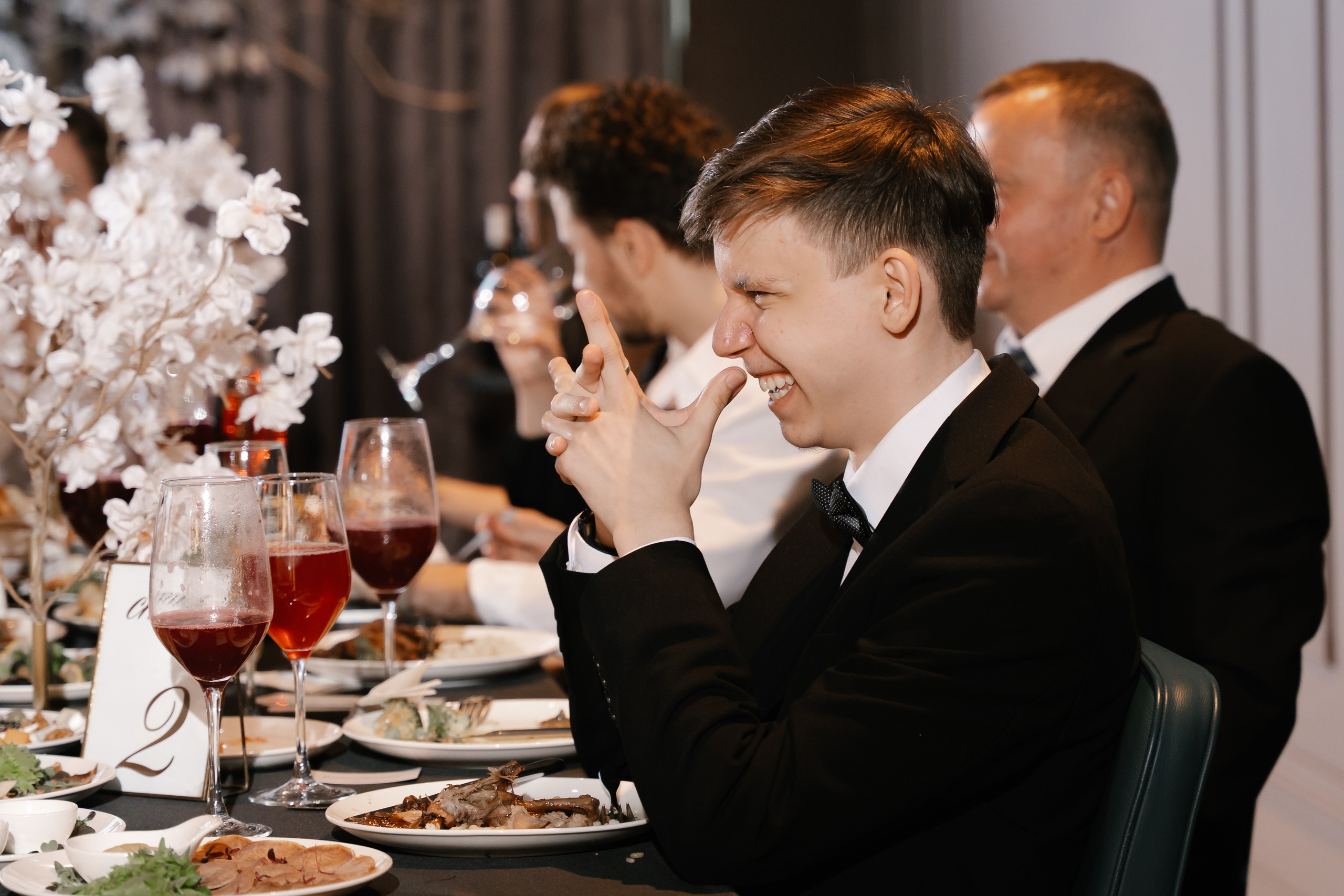 Свадьба | Денис и Наталья. Ульяна Ремезова | Фотограф | Челябинск