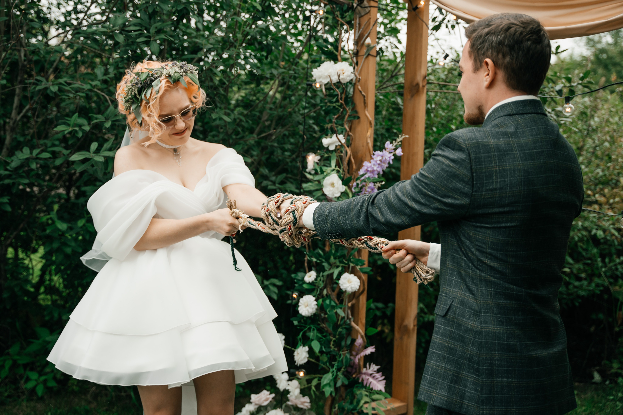 Варвара и Александр. Ульяна Ремезова | Фотограф | Челябинск