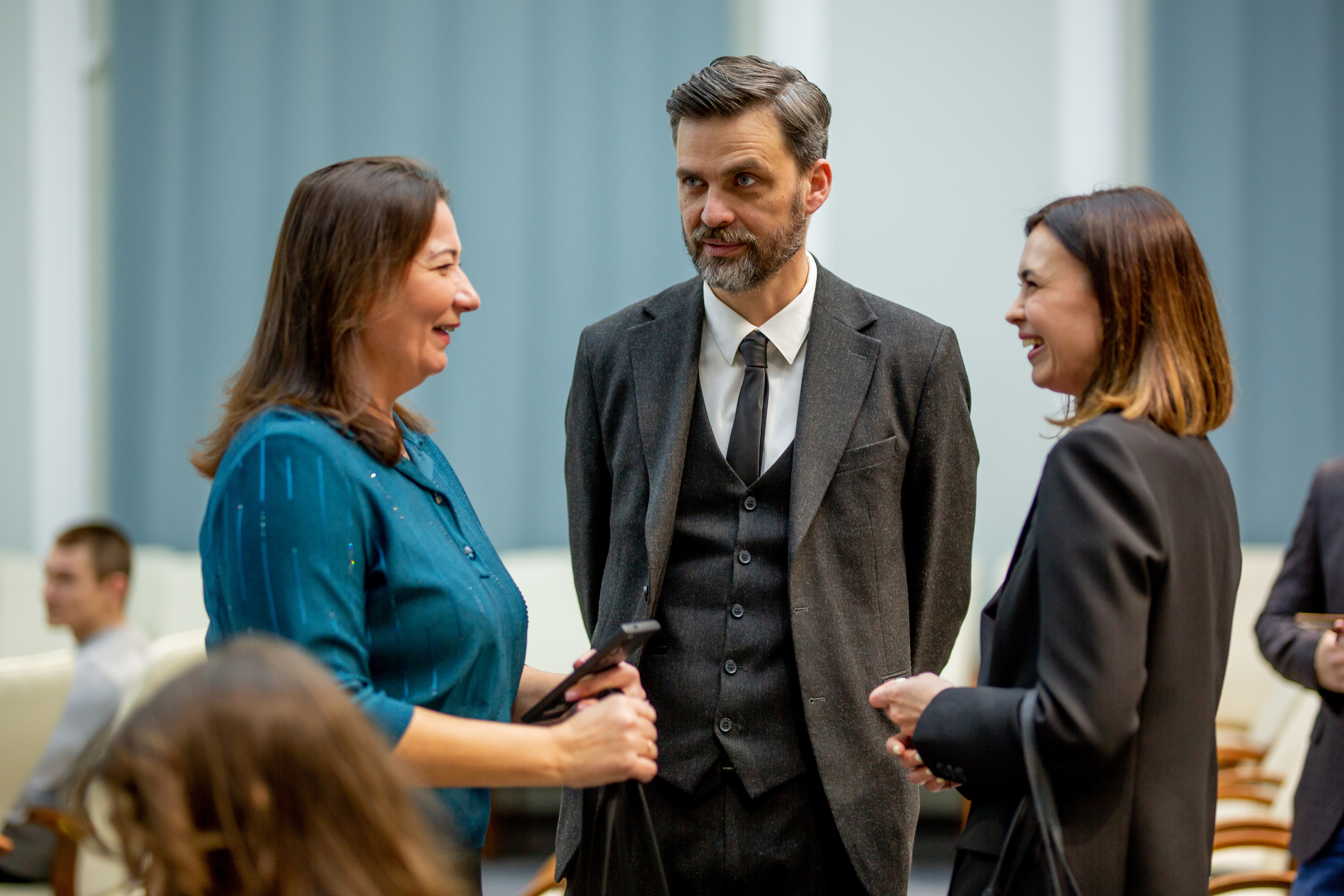 «Журналист года 2025». Фотограф в Крыму