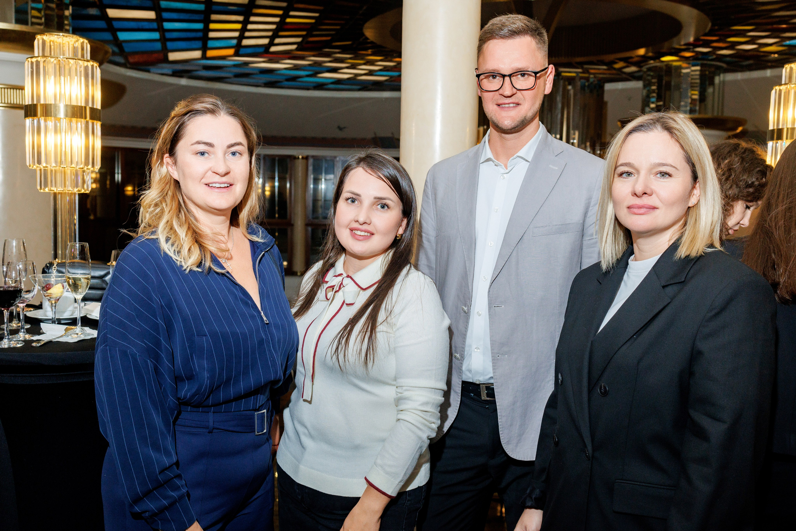 Forum 2025 MICE Excellence. Фотограф Булдакова Екатерина