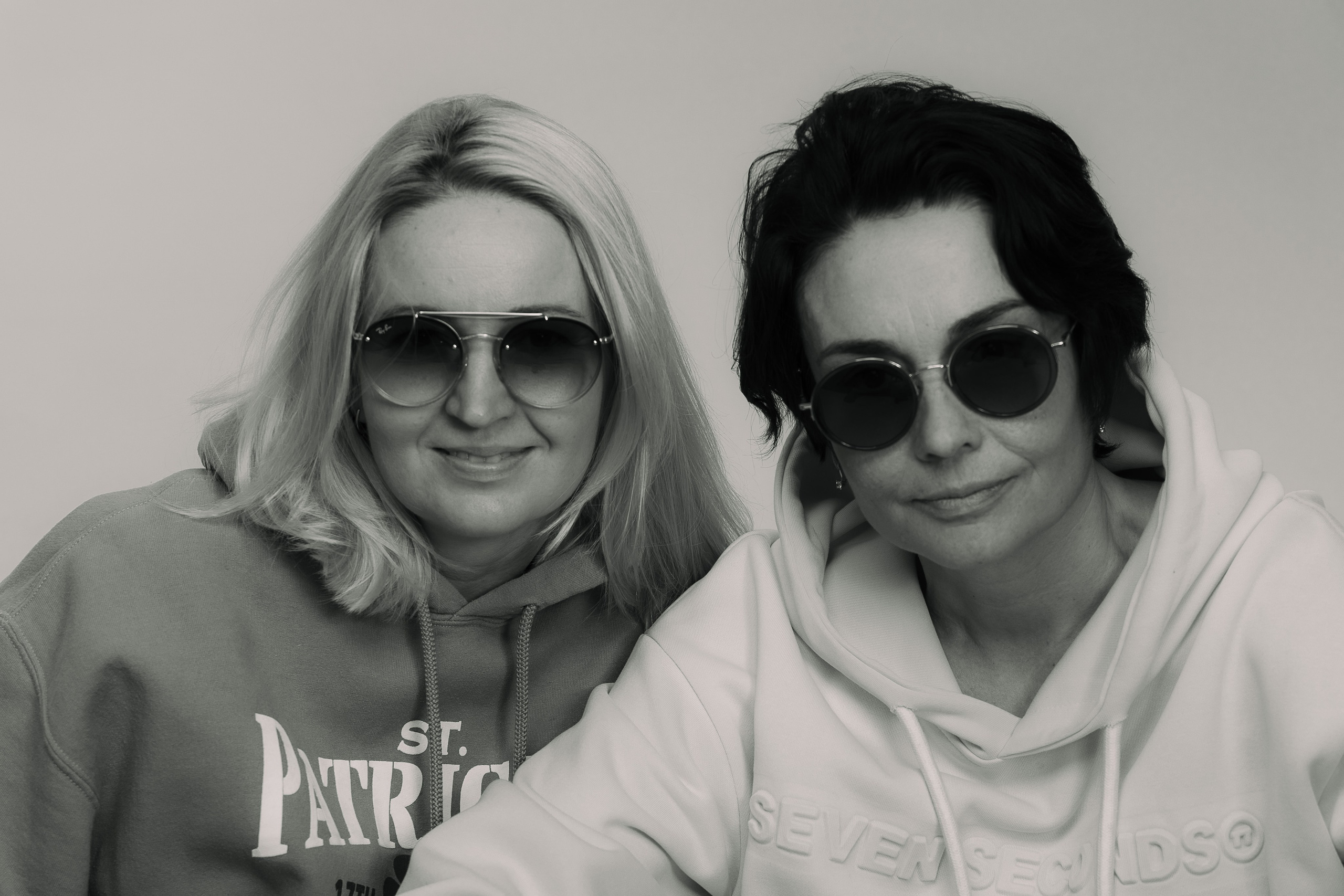 Свои люди. Фотограф Алёна Нильссон