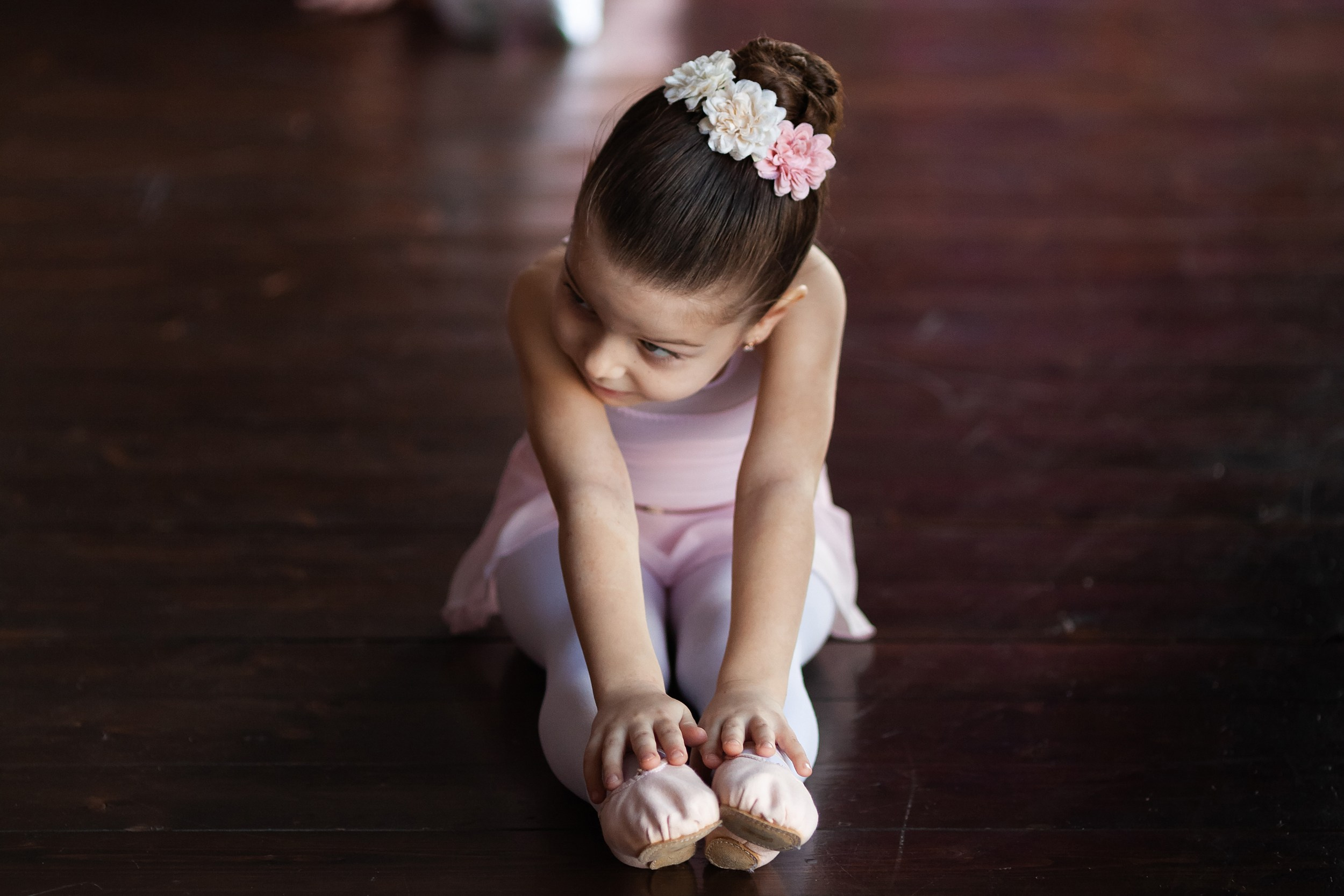 Танцевальные студии. Выпускные альбомы для школ и детских садов — фотокниги и виньетки