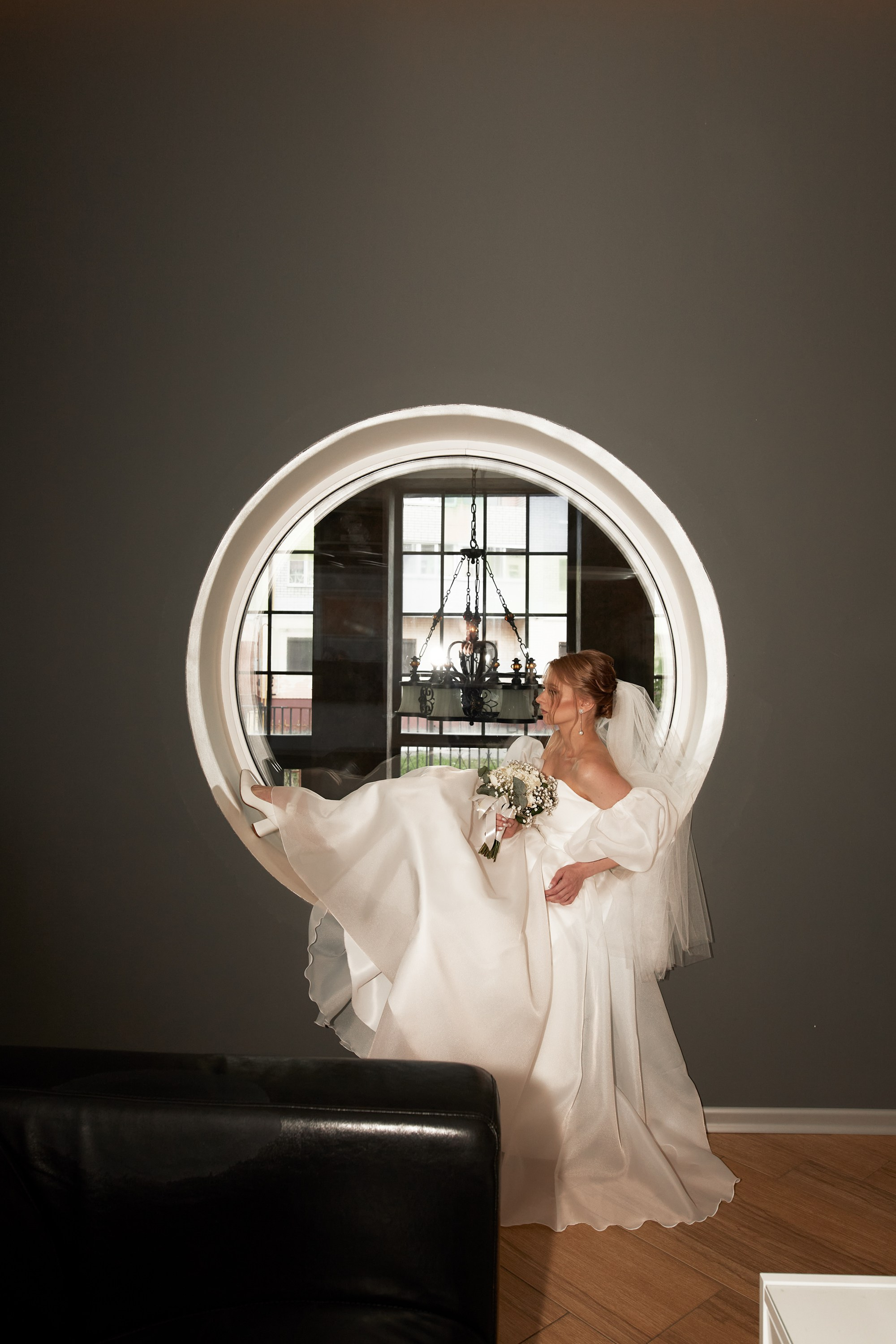 Екатерина и Роман. Анастасия Шкуднова — свадебный и женский фотограф в Брянске