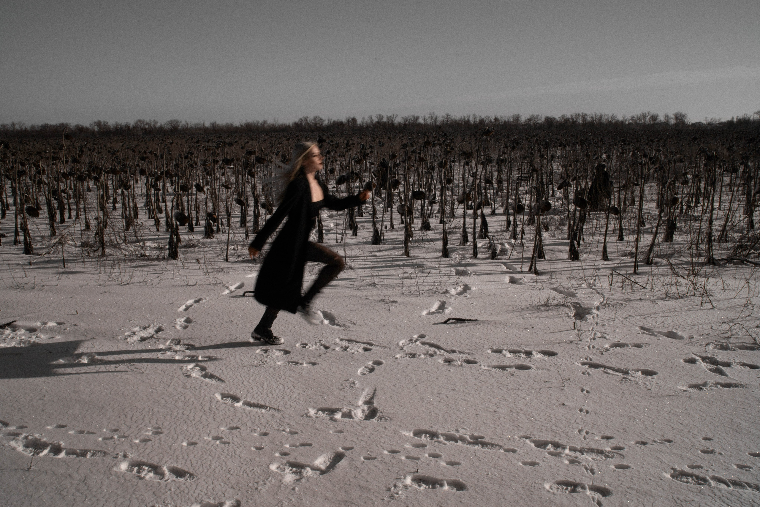 Анна. Фотограф Александр Закадычный | Таганрог