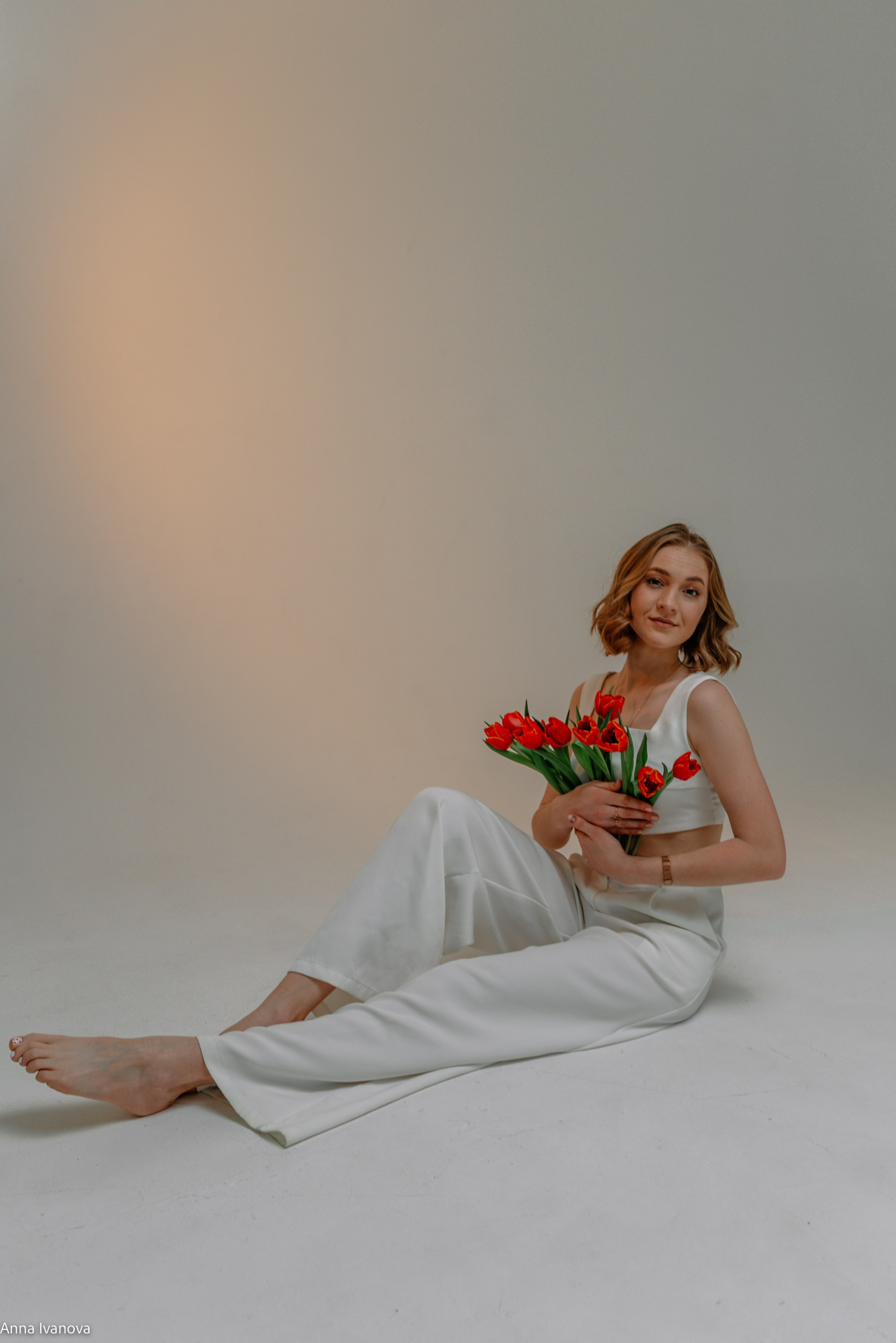 Семейная фотосессия. Анна Иванова Свадебный Фотограф Чебоксары