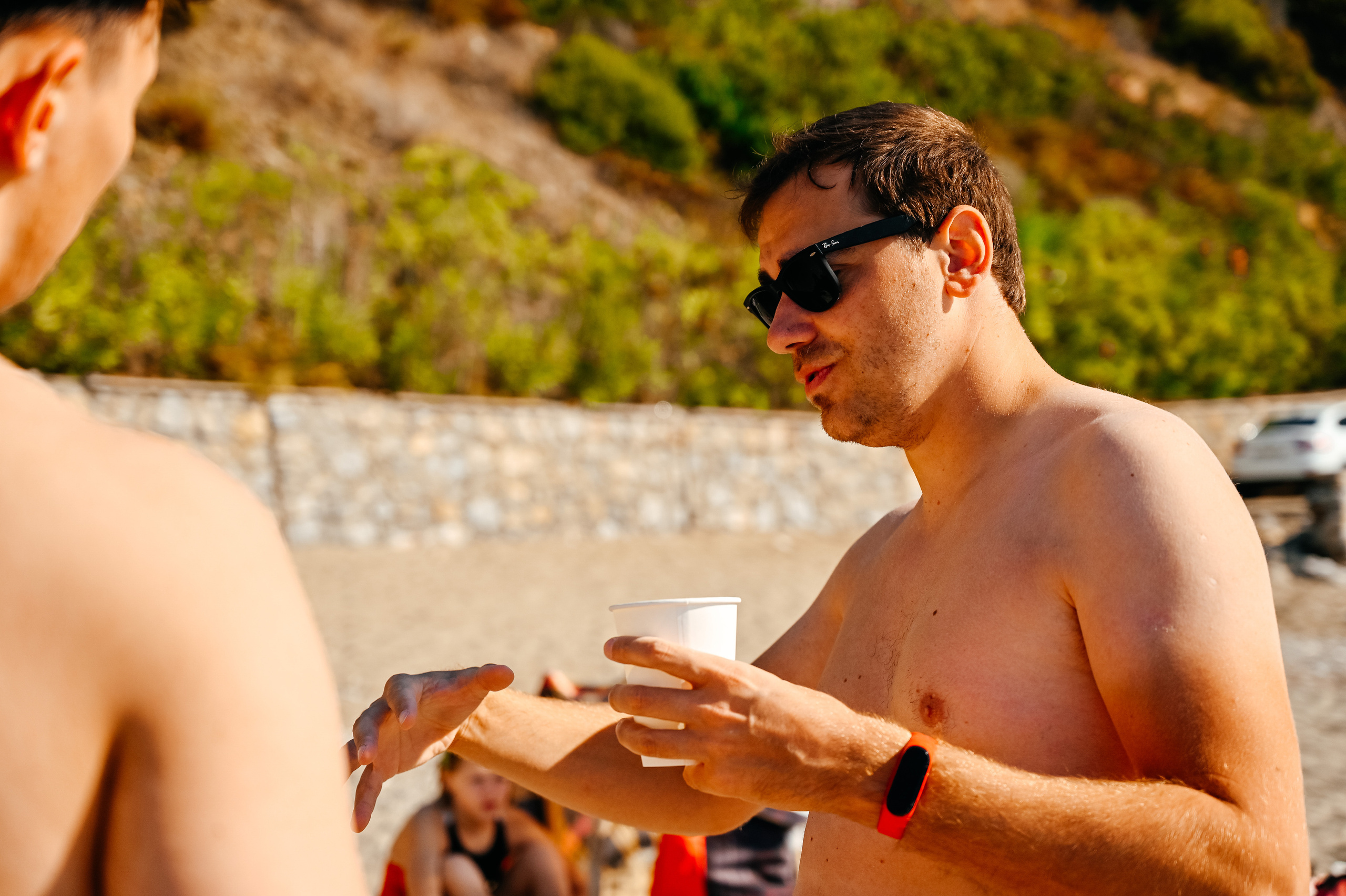 Dottt barbeque. Photo & Video production, in Bishkek, Kyrgyzstan