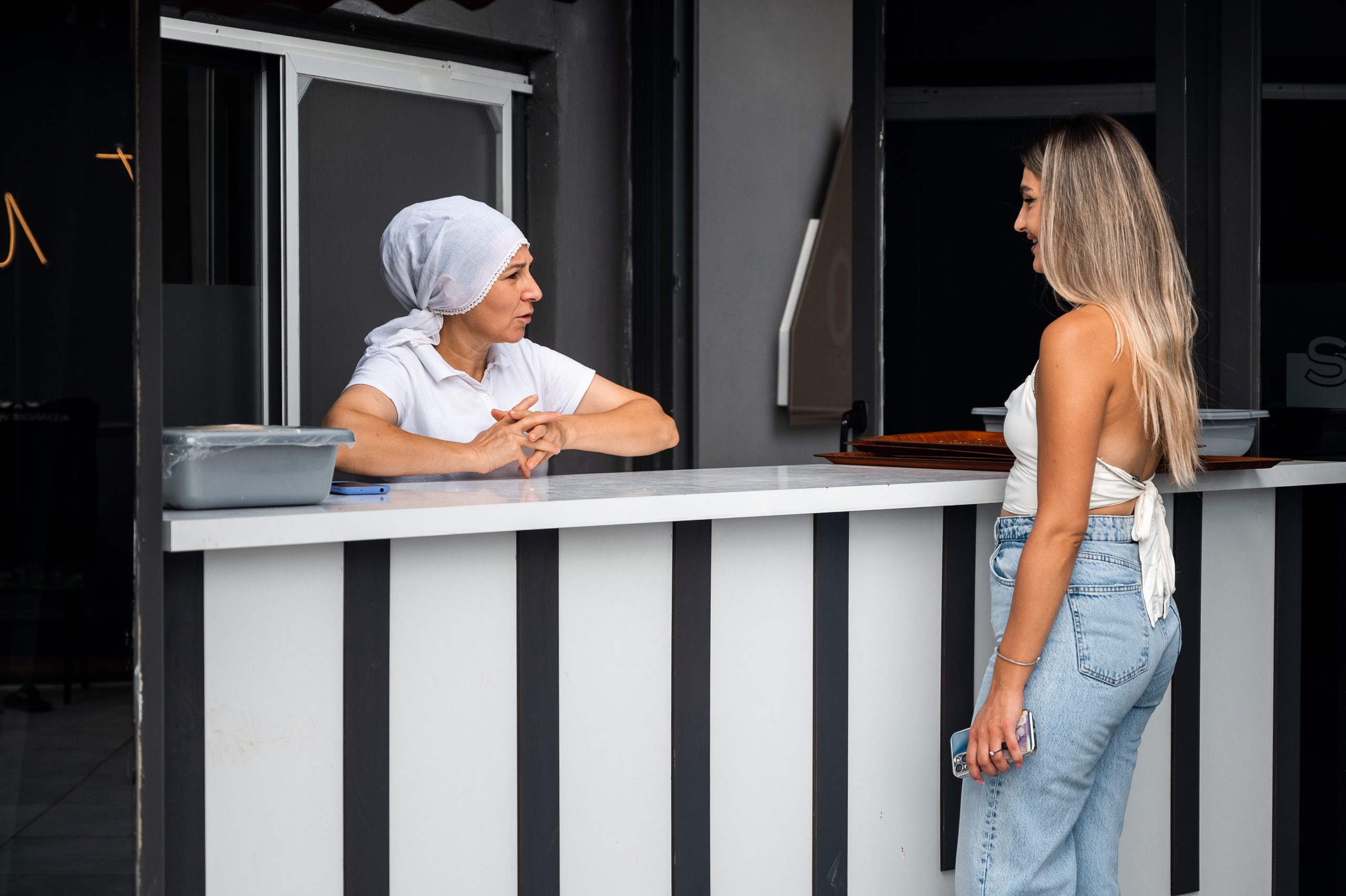 Leya 5. Photo & Video production, in Bishkek, Kyrgyzstan