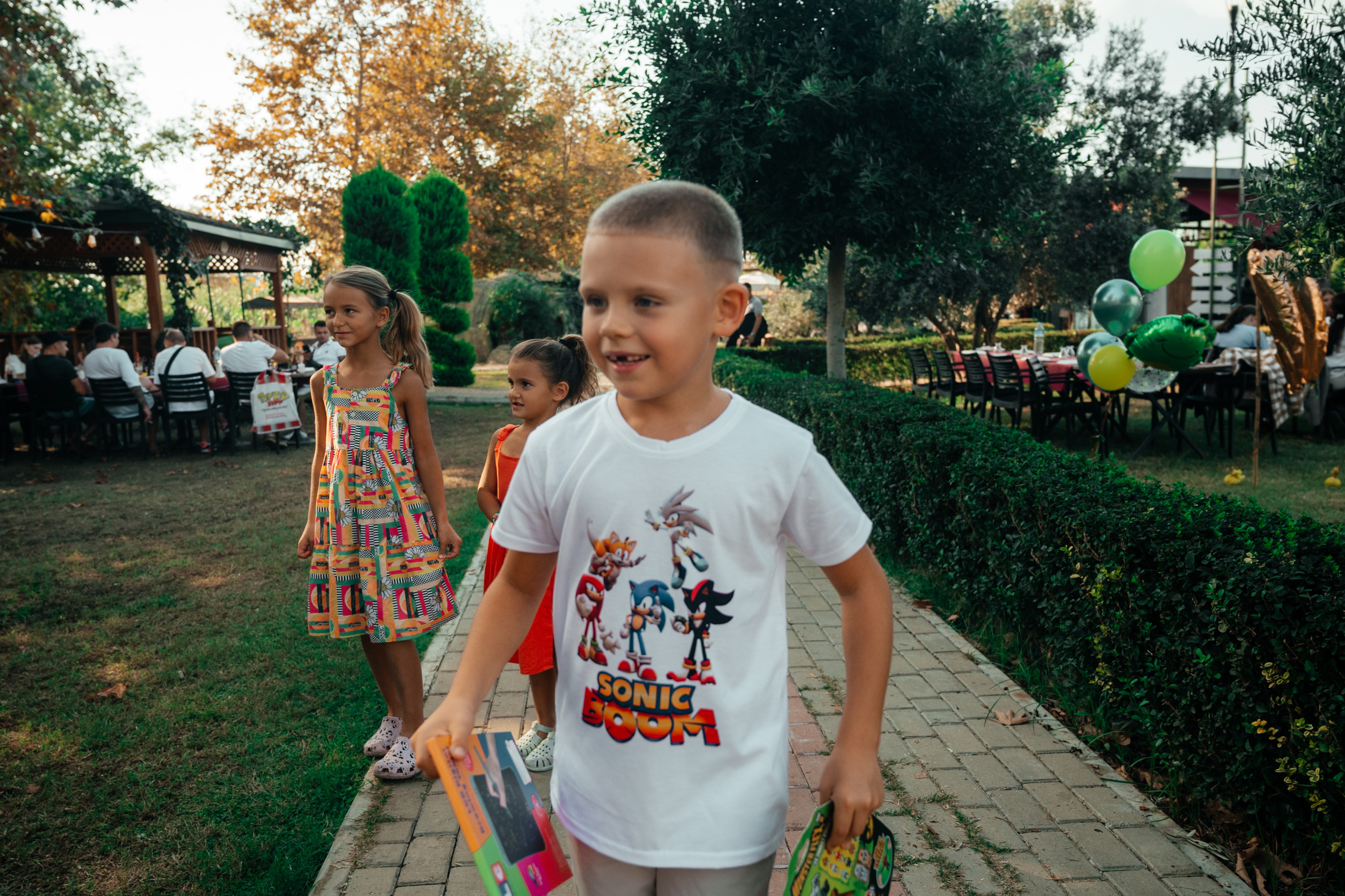 Luka 7. Photo & Video production, in Bishkek, Kyrgyzstan