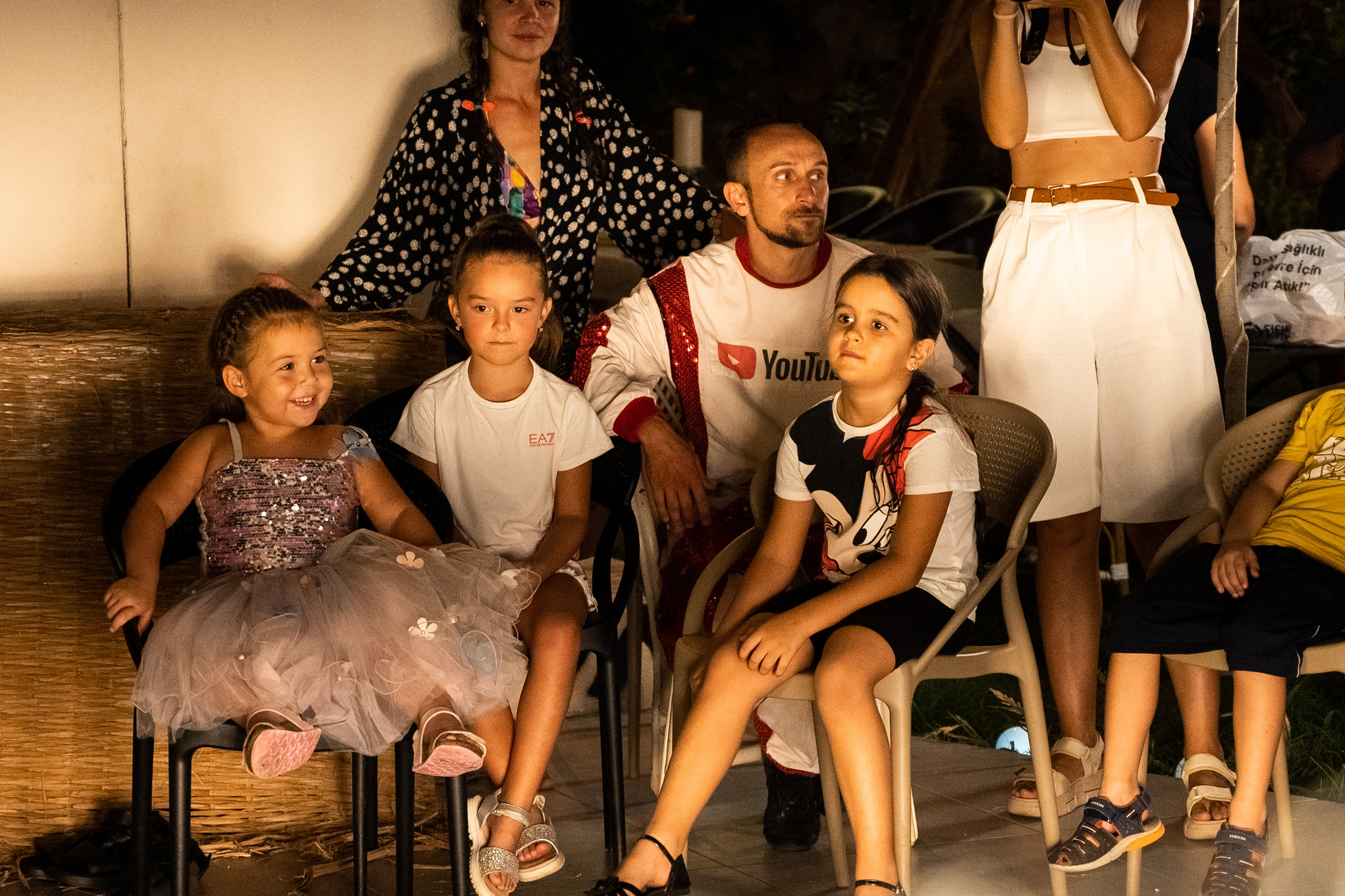 Leya 5. Photo & Video production, in Bishkek, Kyrgyzstan