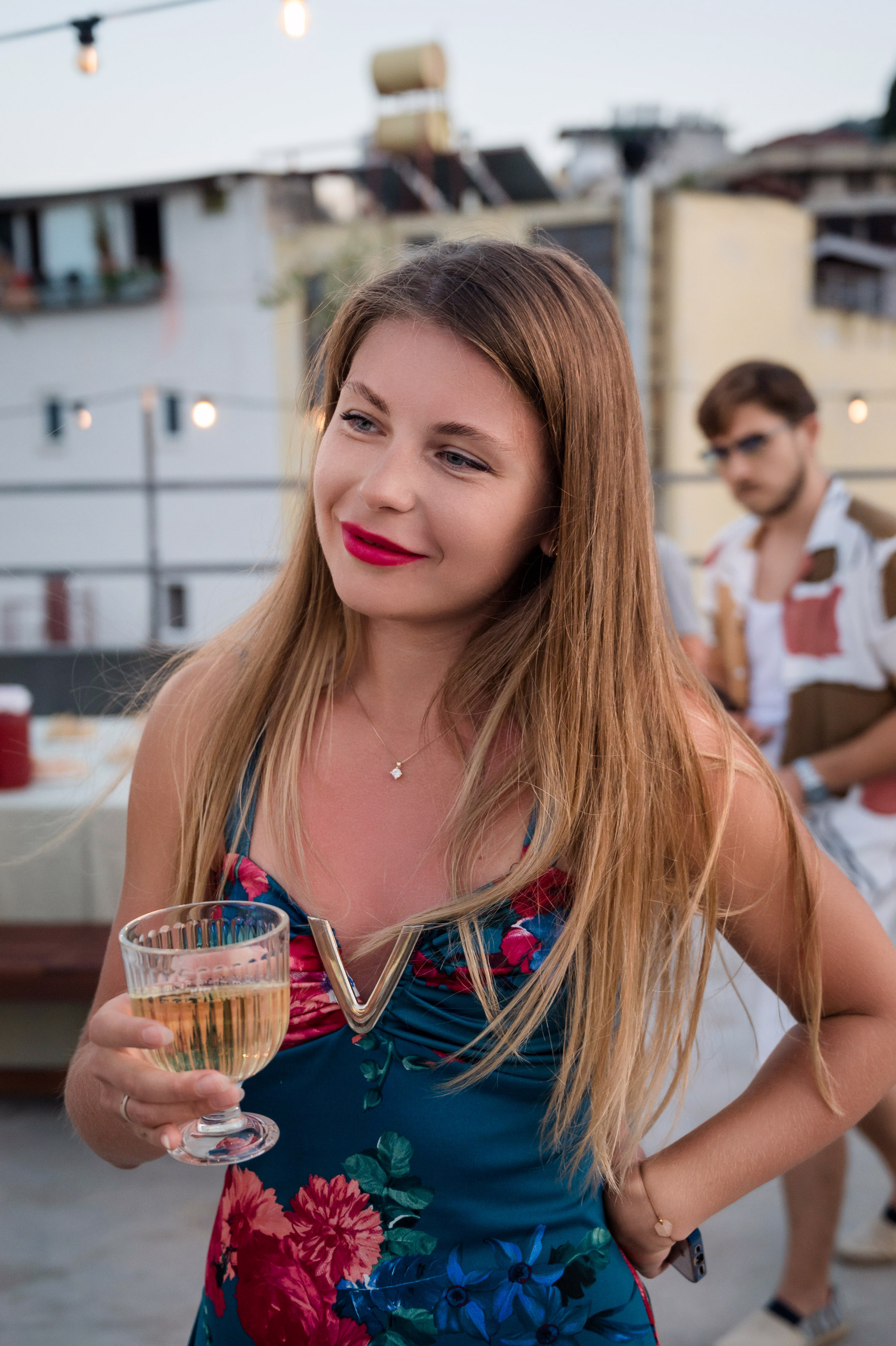 Mama nasha boho party. Photo & Video production, in Bishkek, Kyrgyzstan