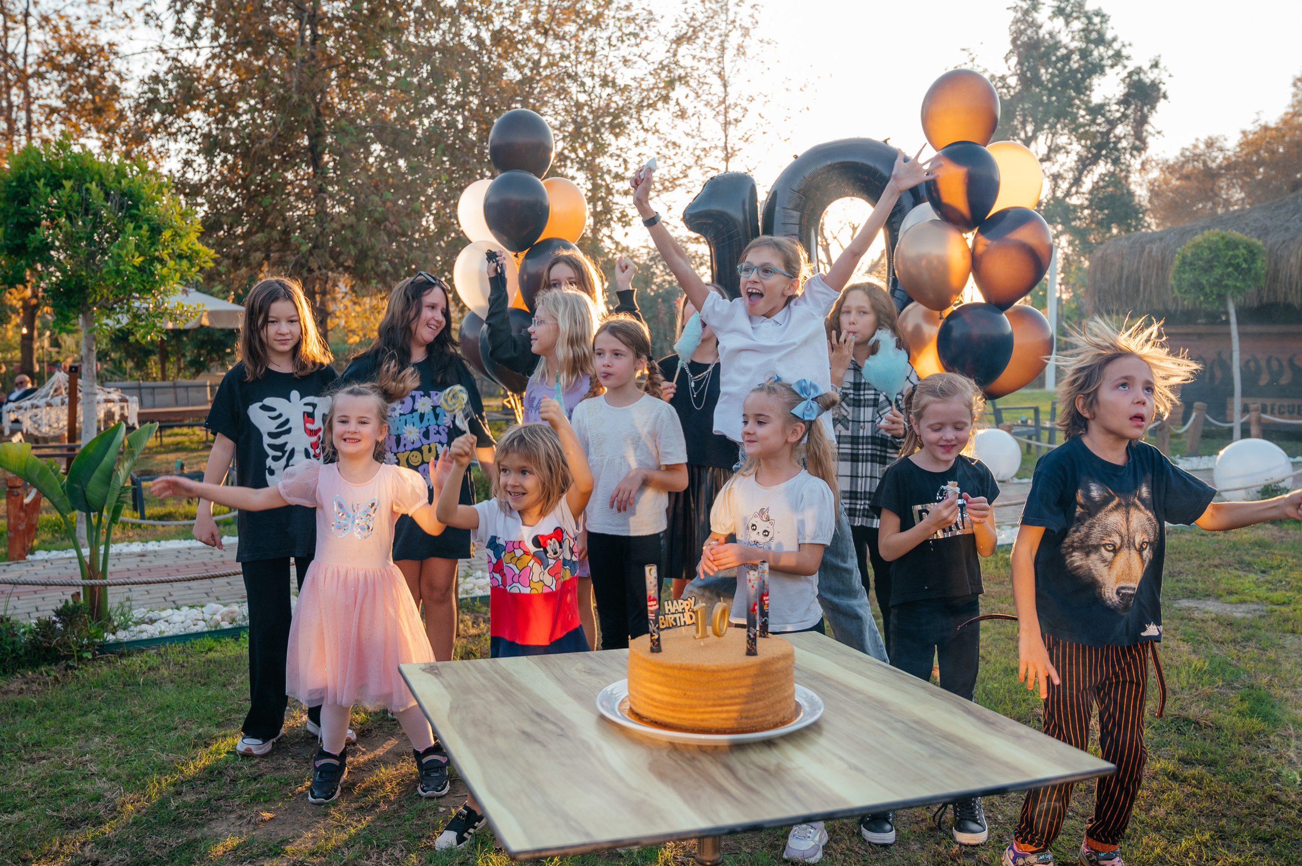 Mia 10. Photo & Video production, in Bishkek, Kyrgyzstan