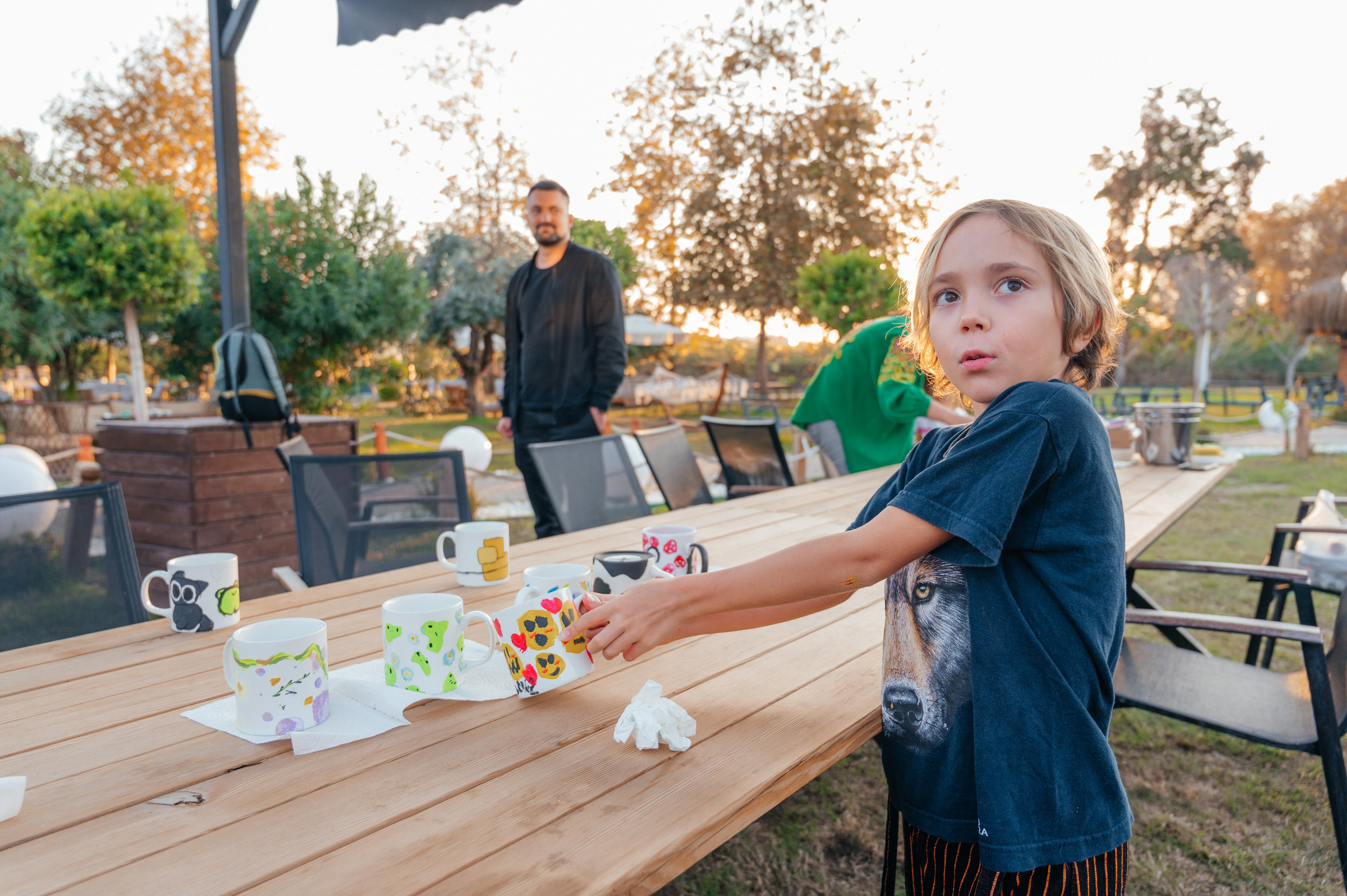 Mia 10. Photo & Video production, in Bishkek, Kyrgyzstan