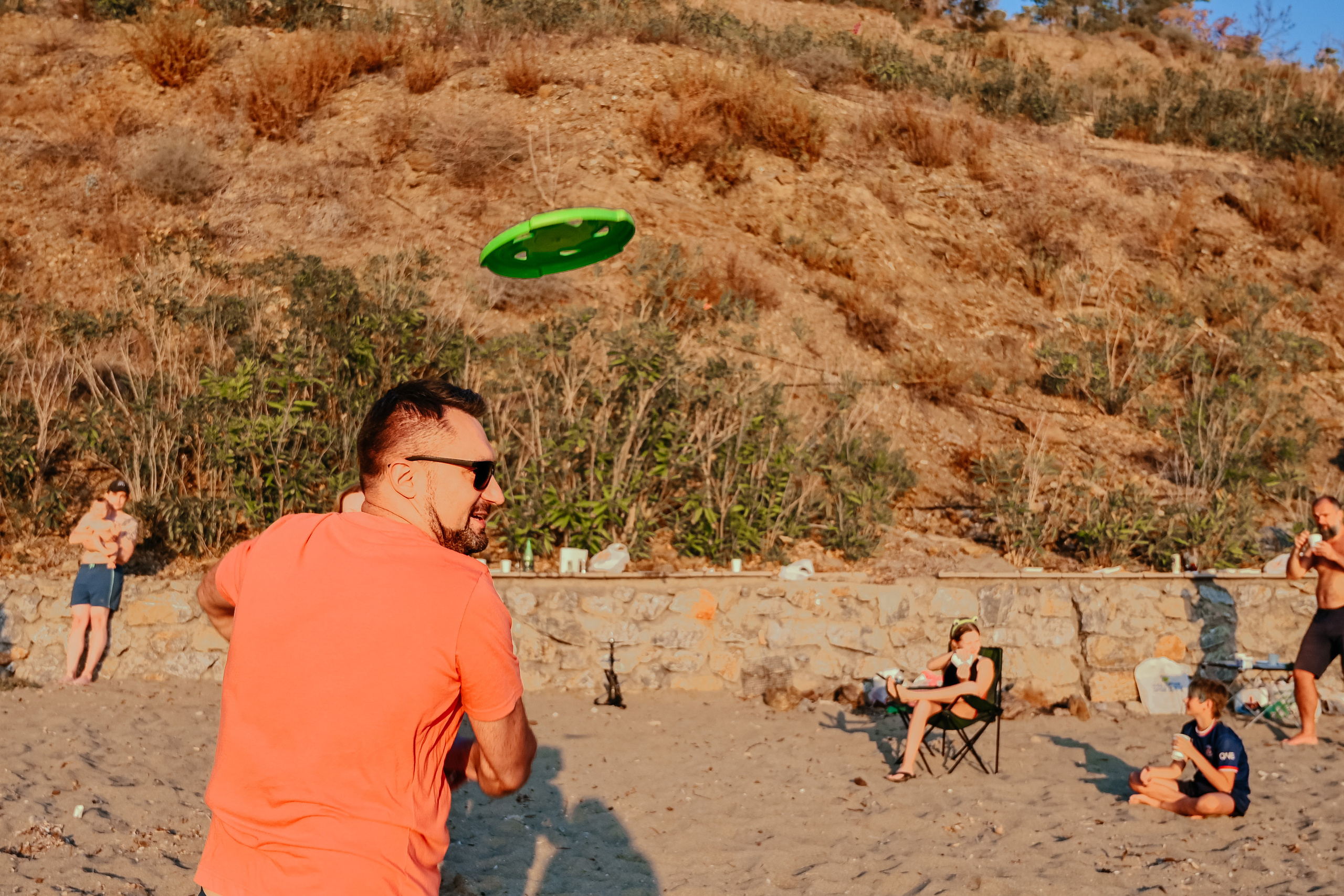 Dottt barbeque. Photo & Video production, in Bishkek, Kyrgyzstan