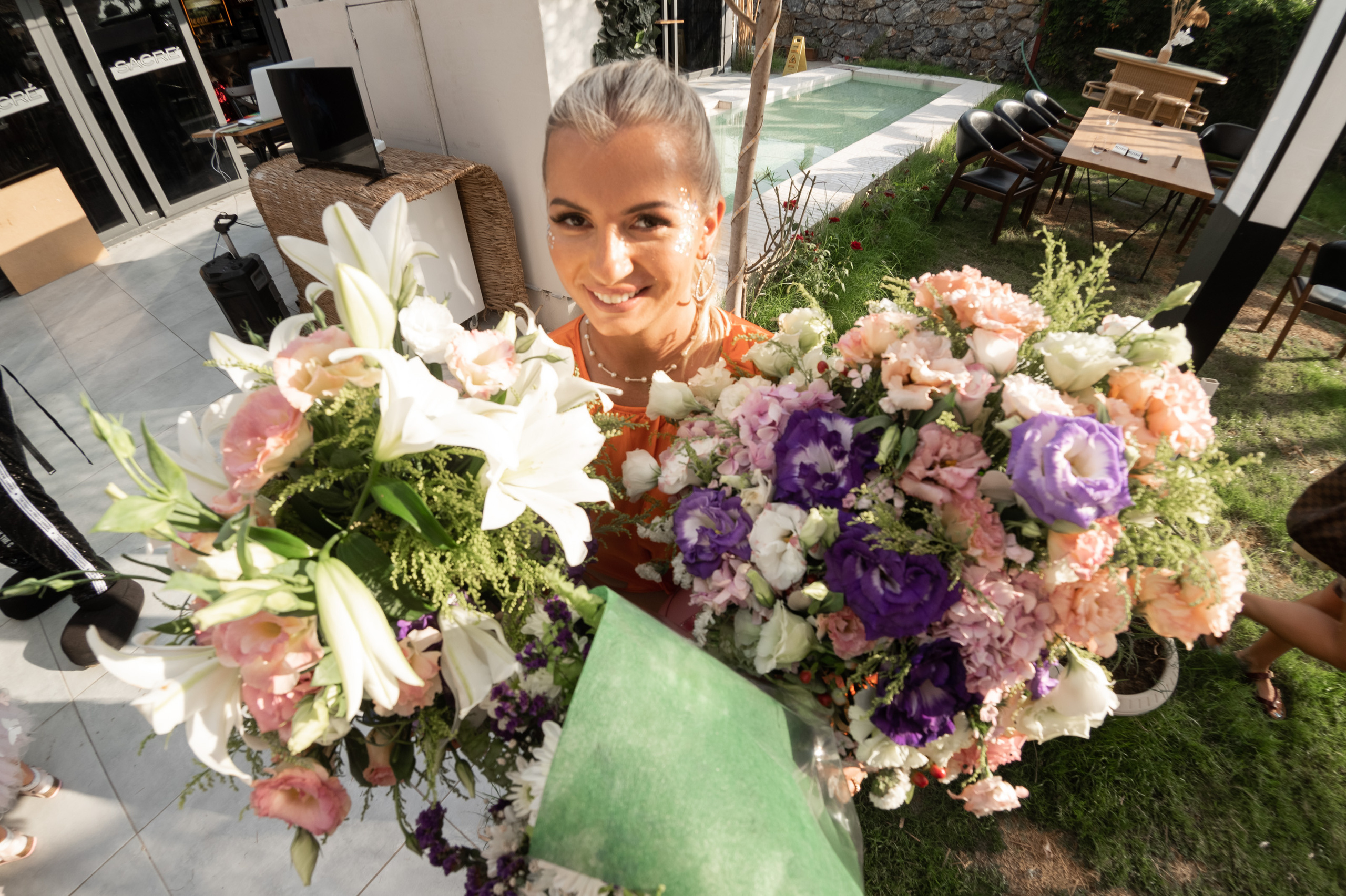 Leya 5. Photo & Video production, in Bishkek, Kyrgyzstan