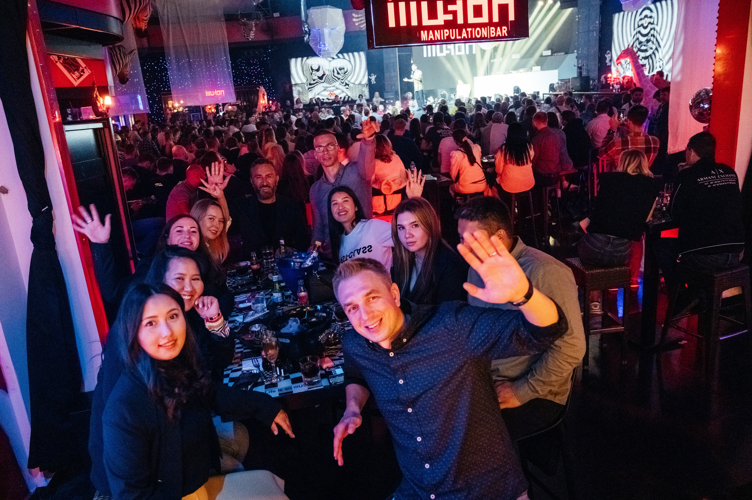 Ilya Sobolev — Stand up artist. Photo & Video production, in Bishkek, Kyrgyzstan