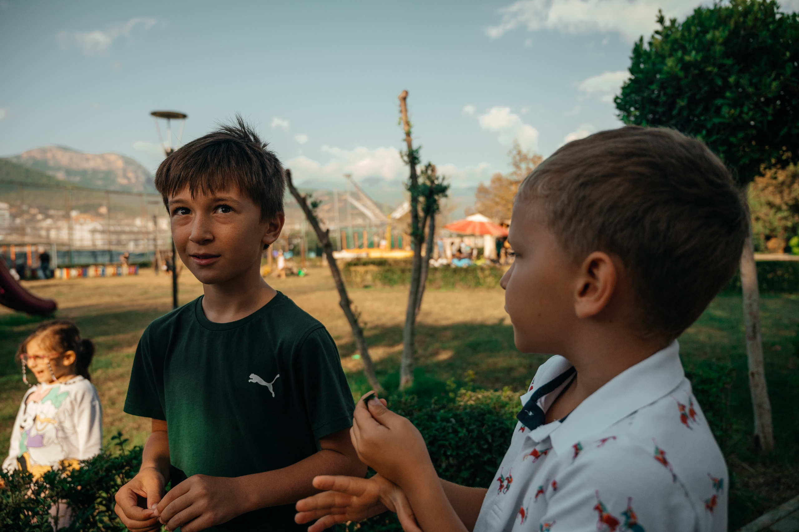 Luka 7. Photo & Video production, in Bishkek, Kyrgyzstan