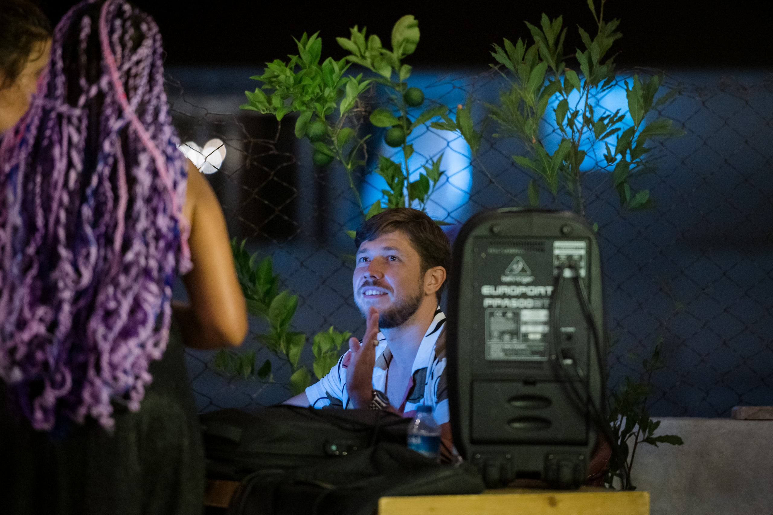 Mama nasha boho party. Photo & Video production, in Bishkek, Kyrgyzstan