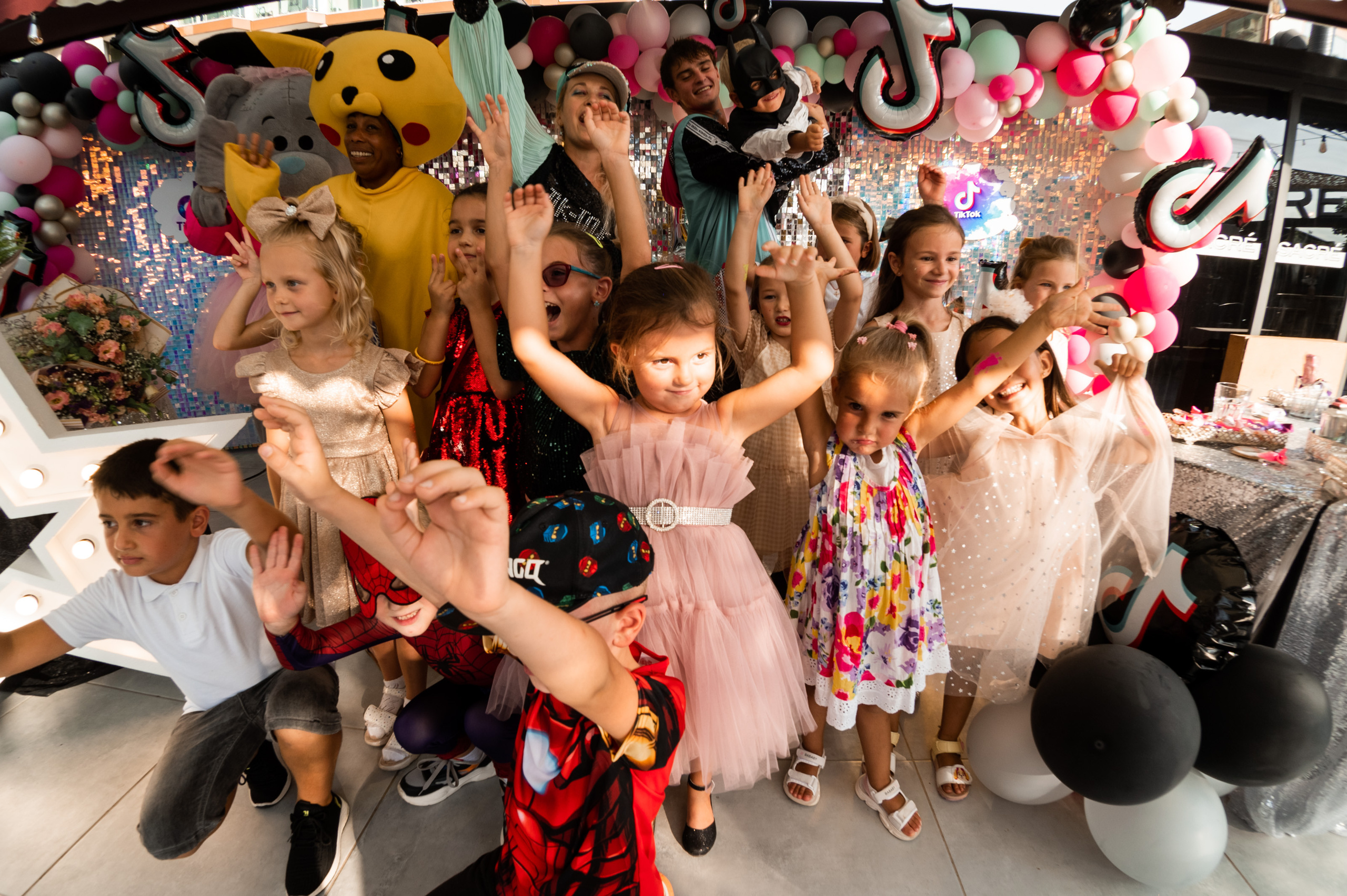 Leya 5. Photo & Video production, in Bishkek, Kyrgyzstan