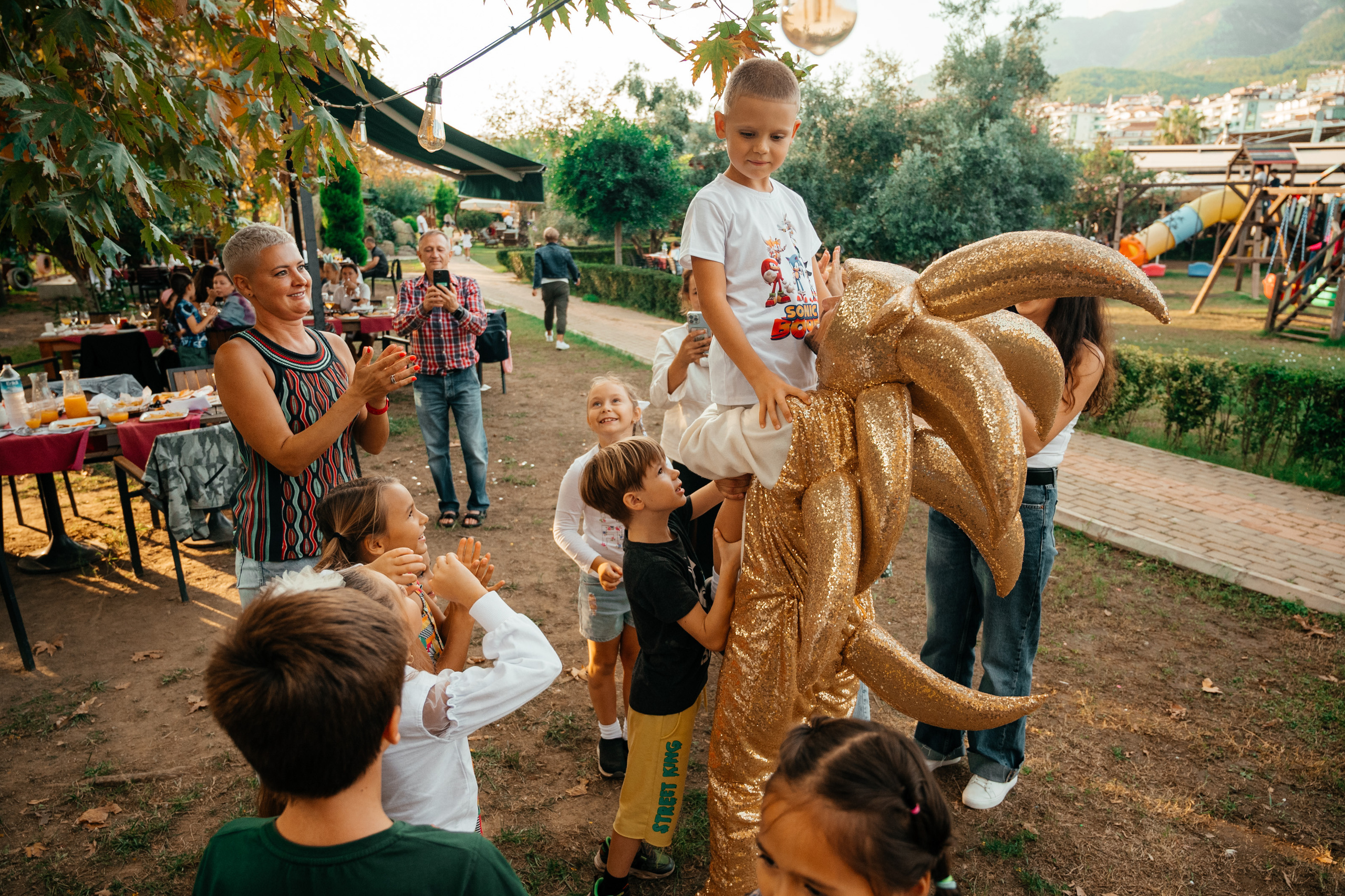 Luka 7. Photo & Video production, in Bishkek, Kyrgyzstan