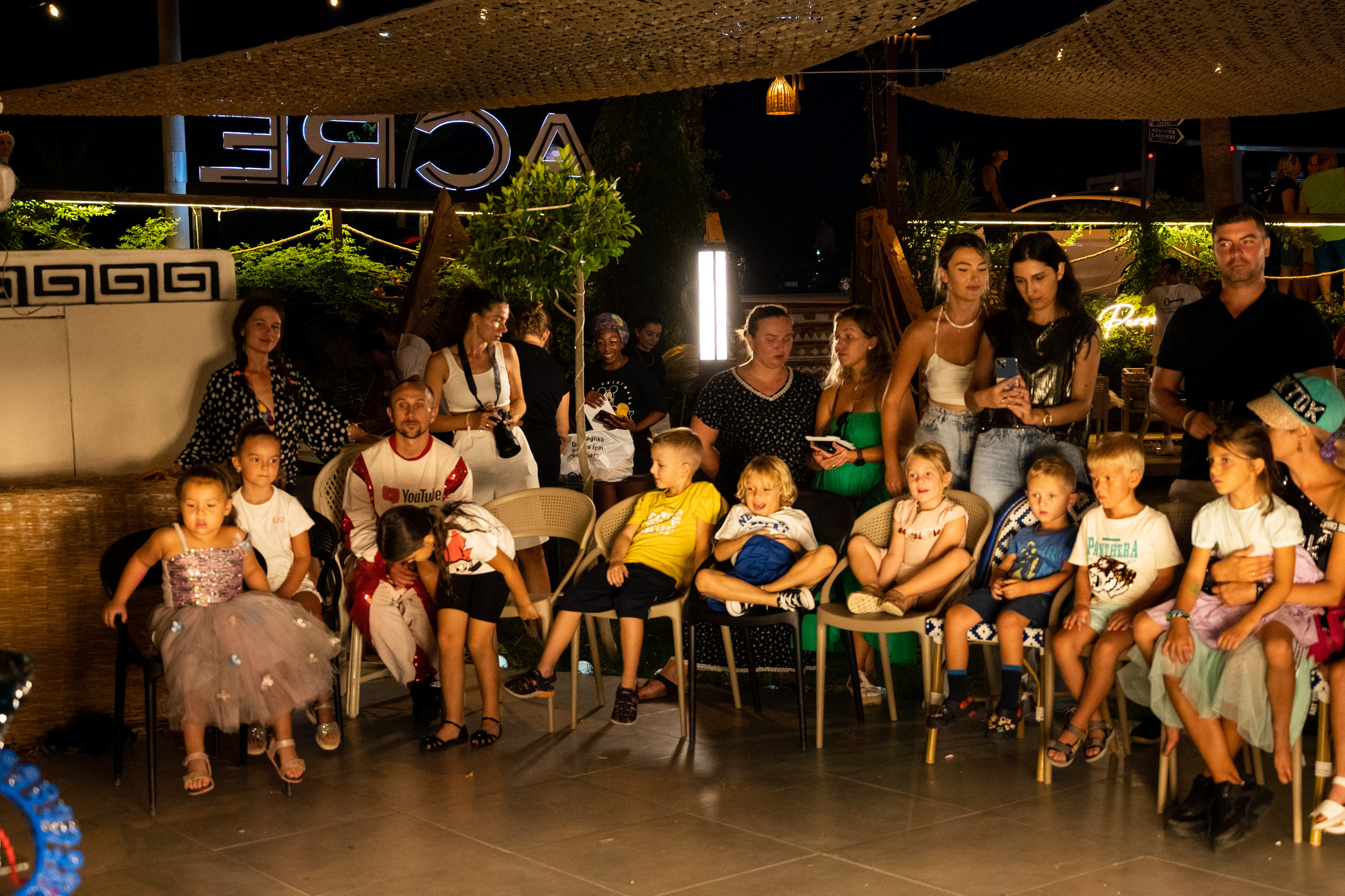 Leya 5. Photo & Video production, in Bishkek, Kyrgyzstan