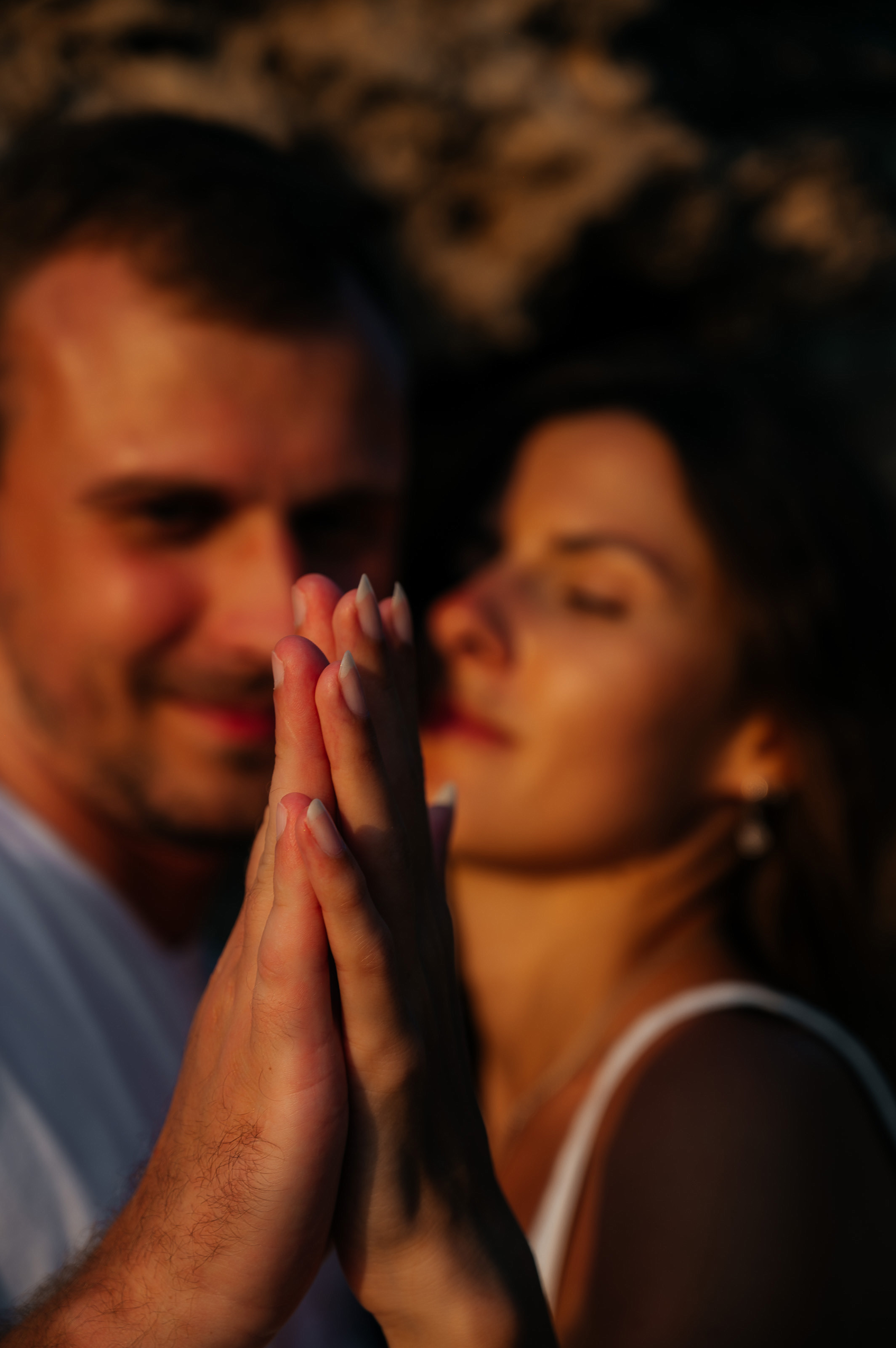 Turkish love story. Photo & Video production, in Bishkek, Kyrgyzstan