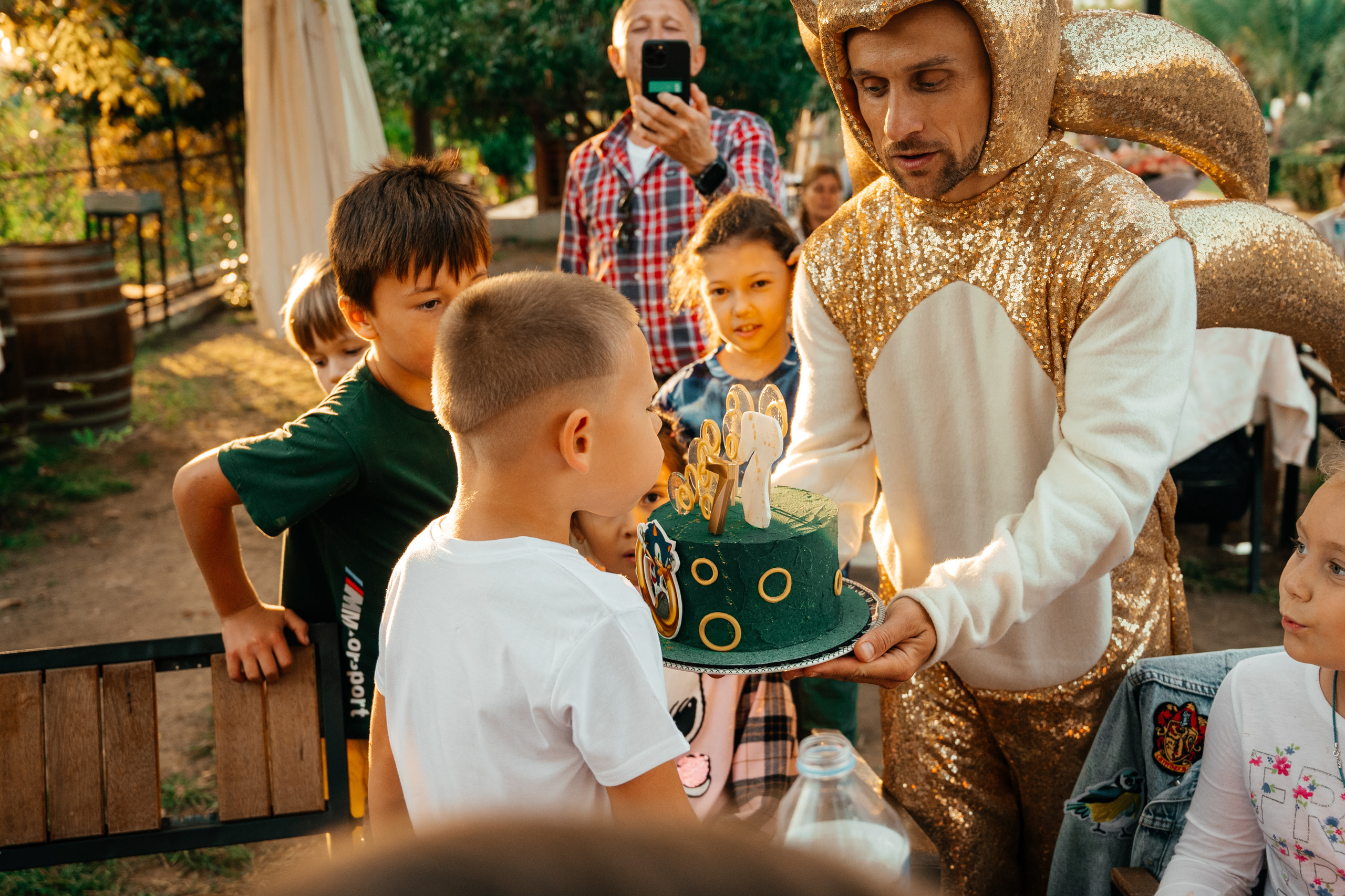 Luka 7. Photo & Video production, in Bishkek, Kyrgyzstan