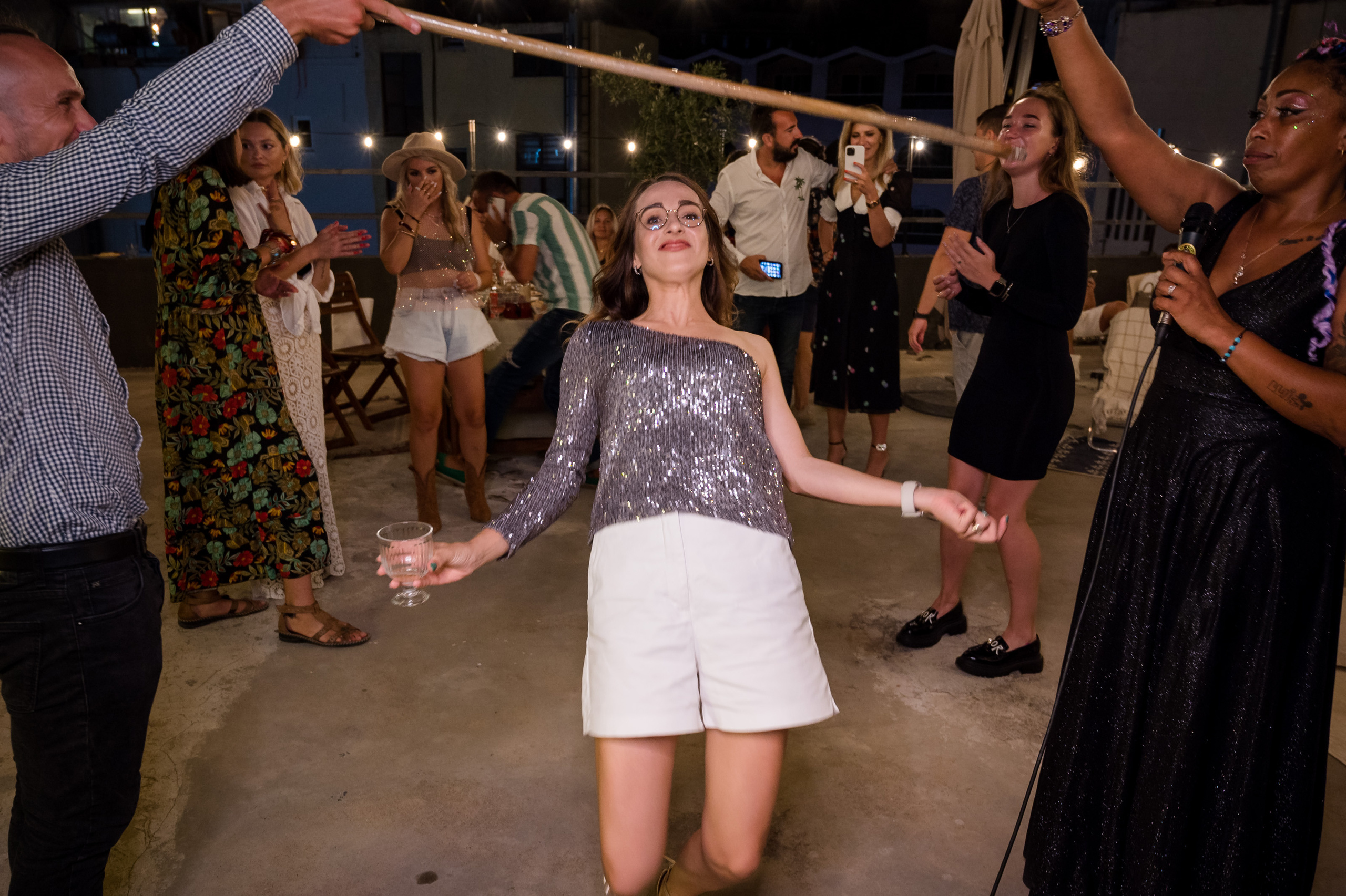 Mama nasha boho party. Photo & Video production, in Bishkek, Kyrgyzstan