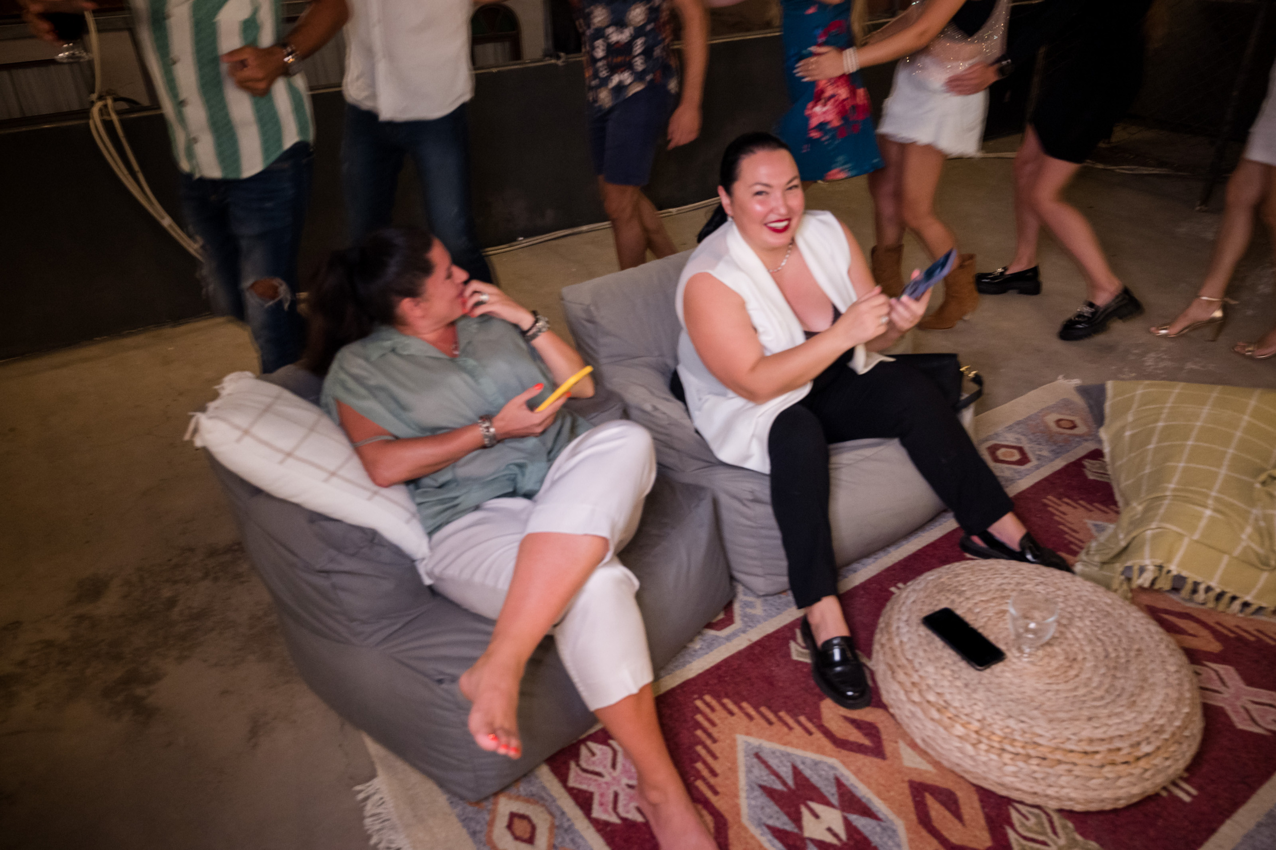 Mama nasha boho party. Photo & Video production, in Bishkek, Kyrgyzstan