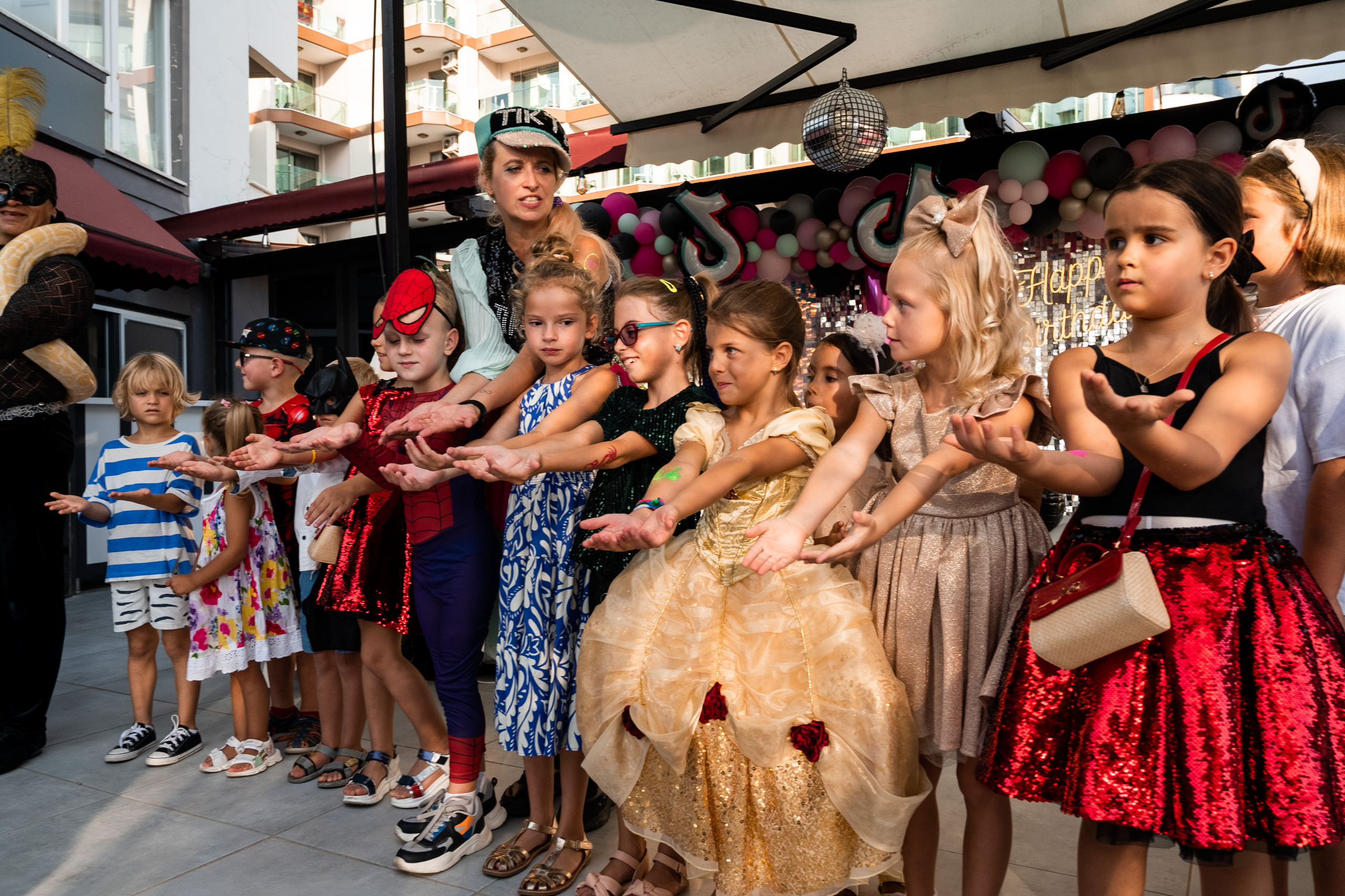 Leya 5. Photo & Video production, in Bishkek, Kyrgyzstan