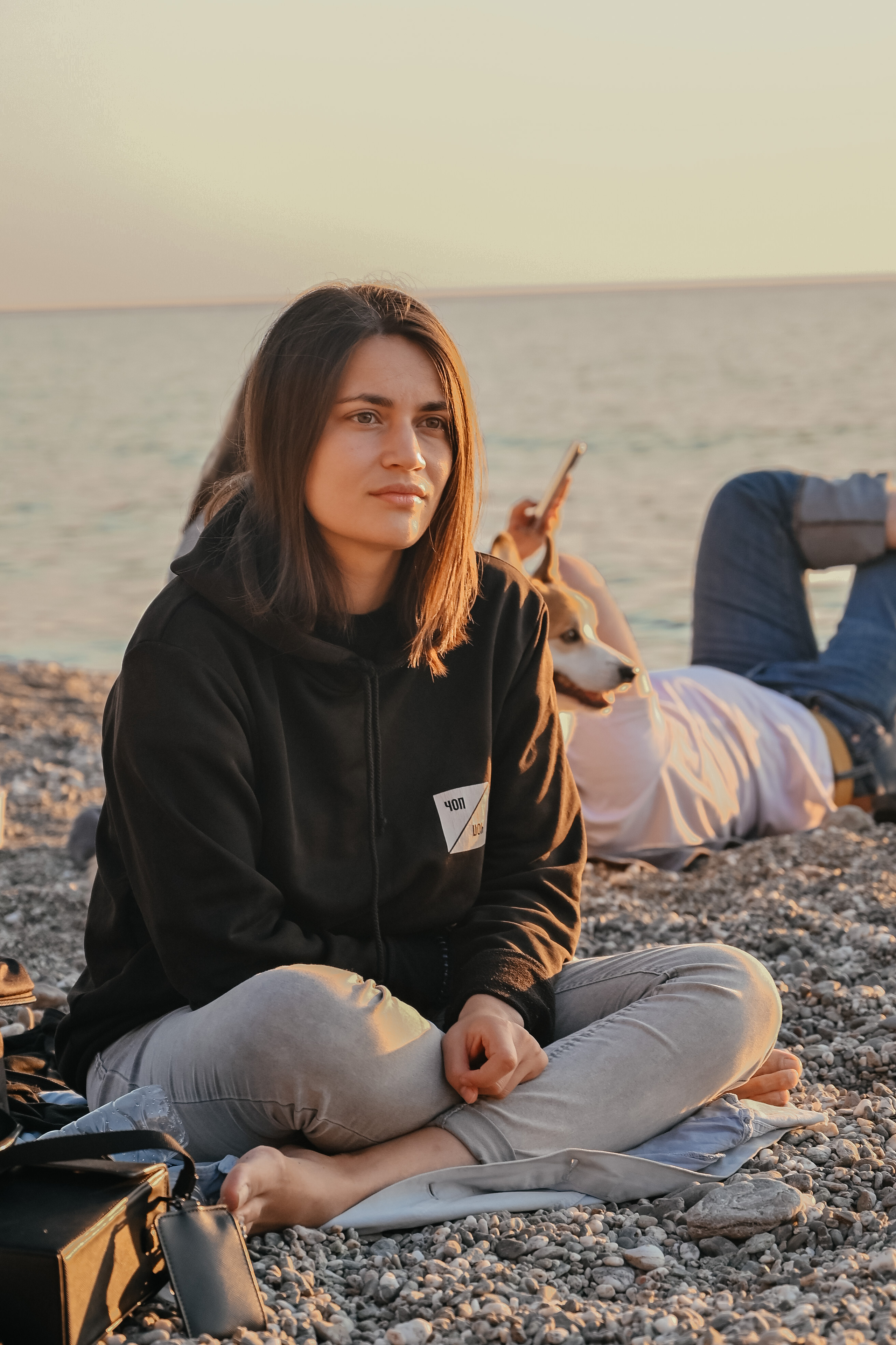 Dottt barbeque. Photo & Video production, in Bishkek, Kyrgyzstan