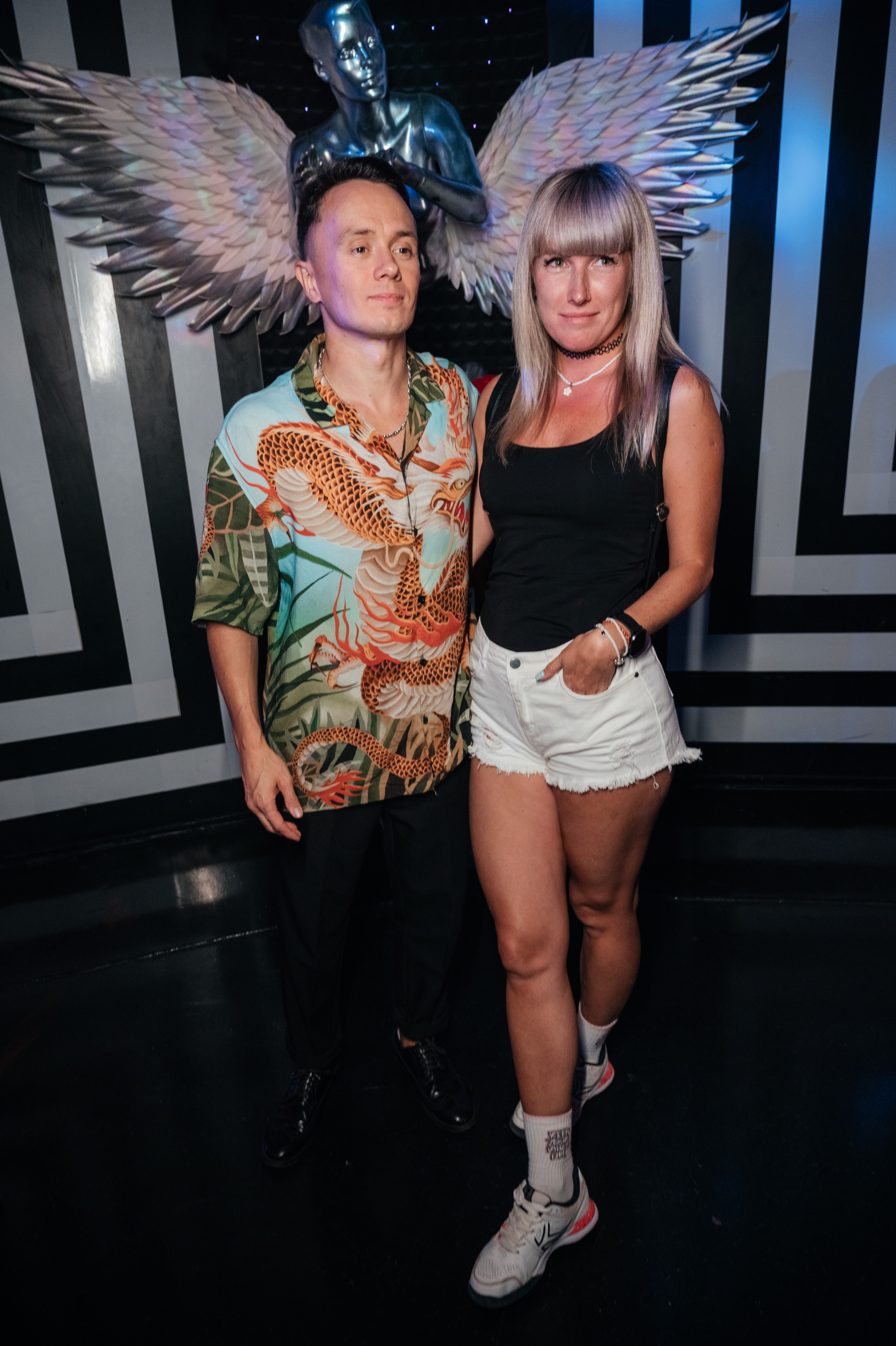 Ilya Sobolev — Stand up artist. Photo & Video production, in Bishkek, Kyrgyzstan