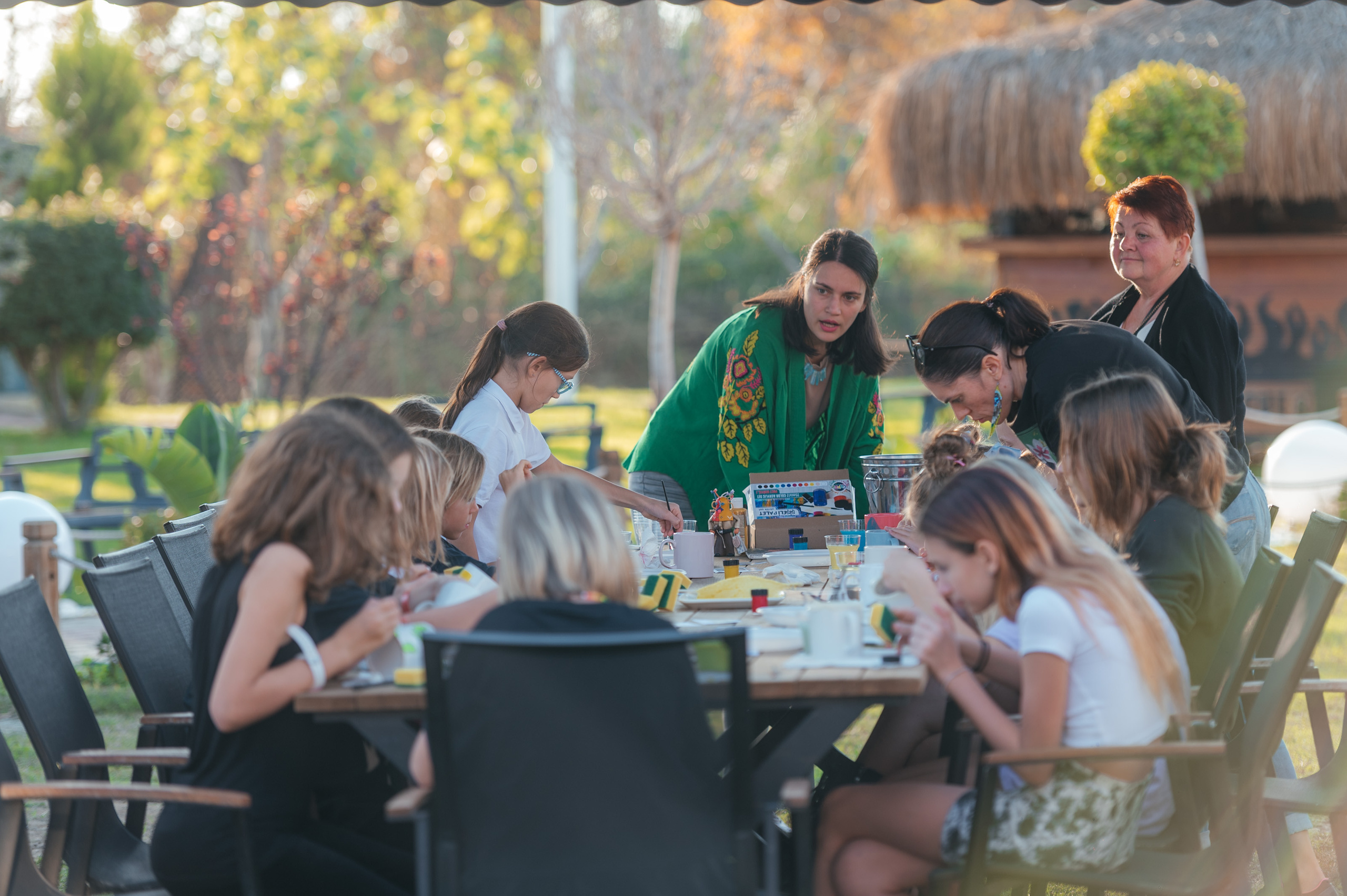 Mia 10. Photo & Video production, in Bishkek, Kyrgyzstan