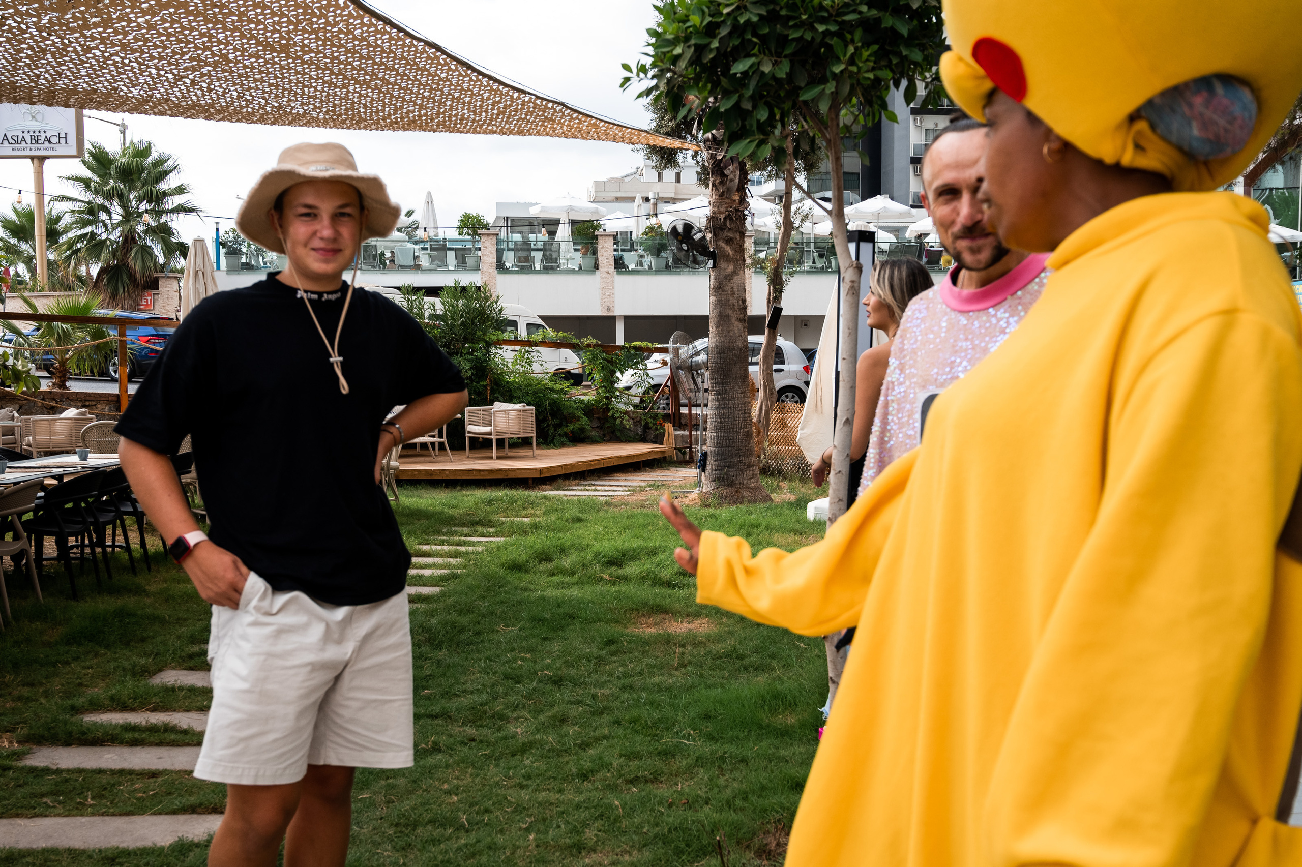 Leya 5. Photo & Video production, in Bishkek, Kyrgyzstan