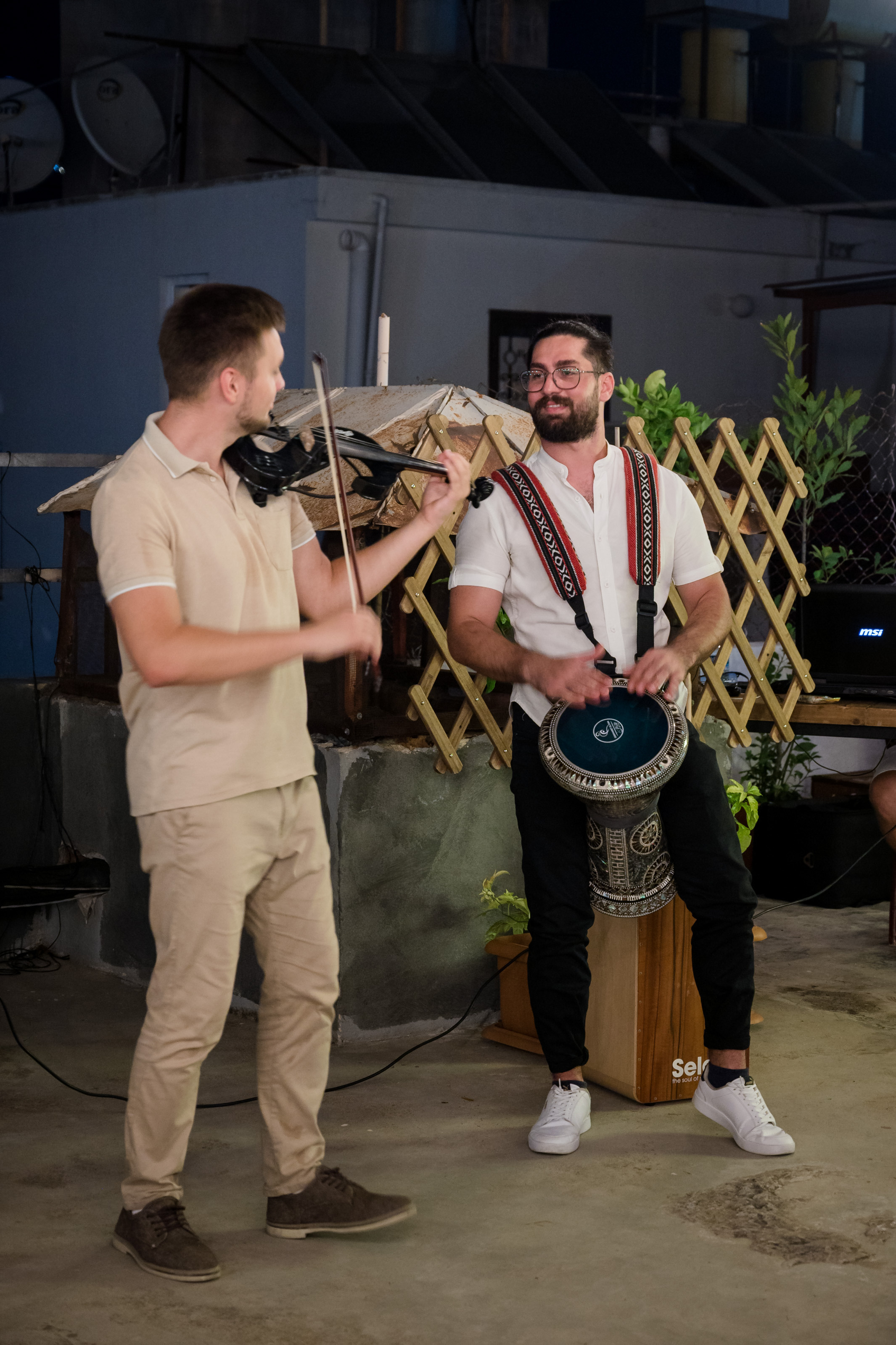 Mama nasha boho party. Photo & Video production, in Bishkek, Kyrgyzstan