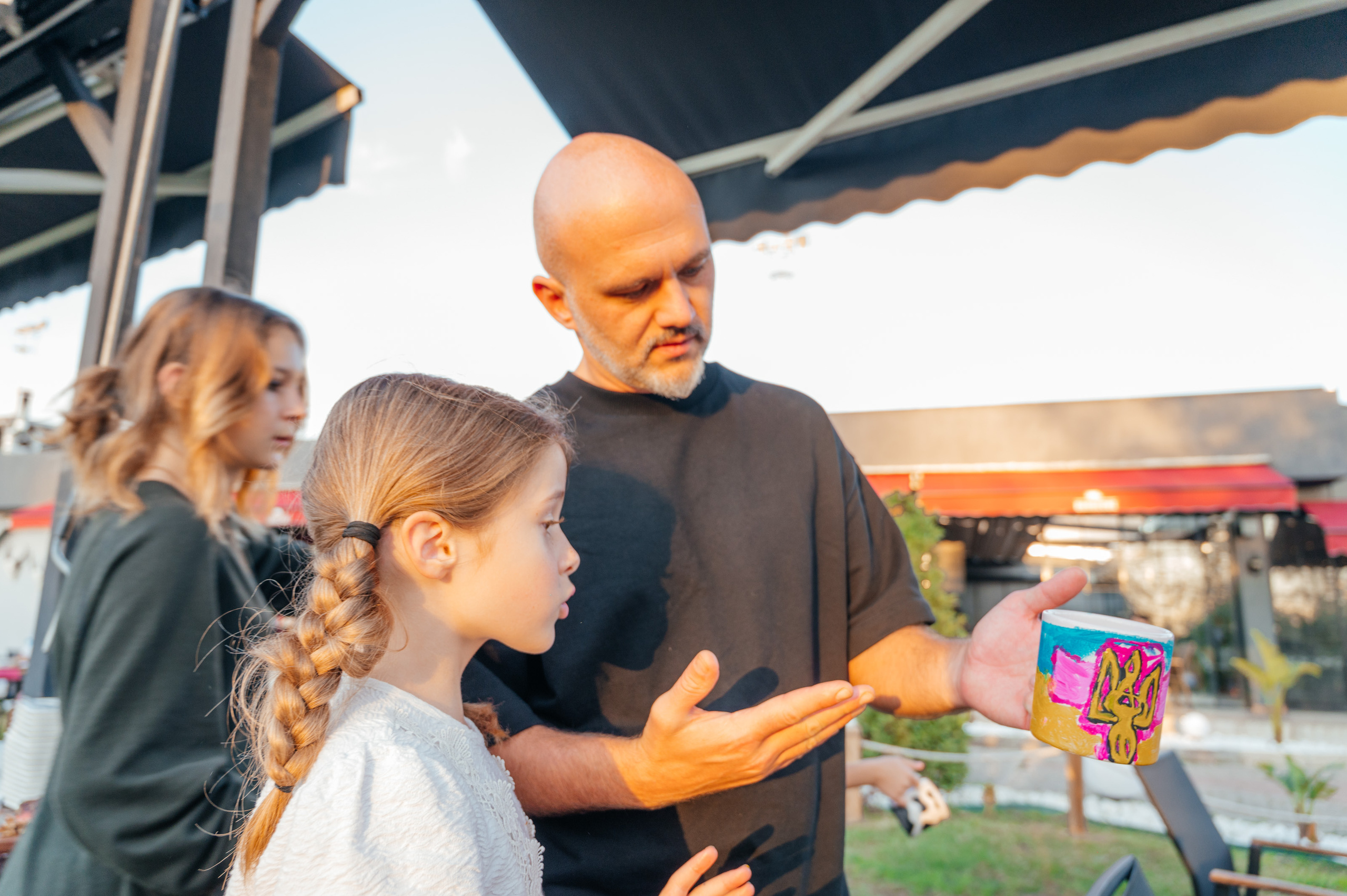 Mia 10. Photo & Video production, in Bishkek, Kyrgyzstan