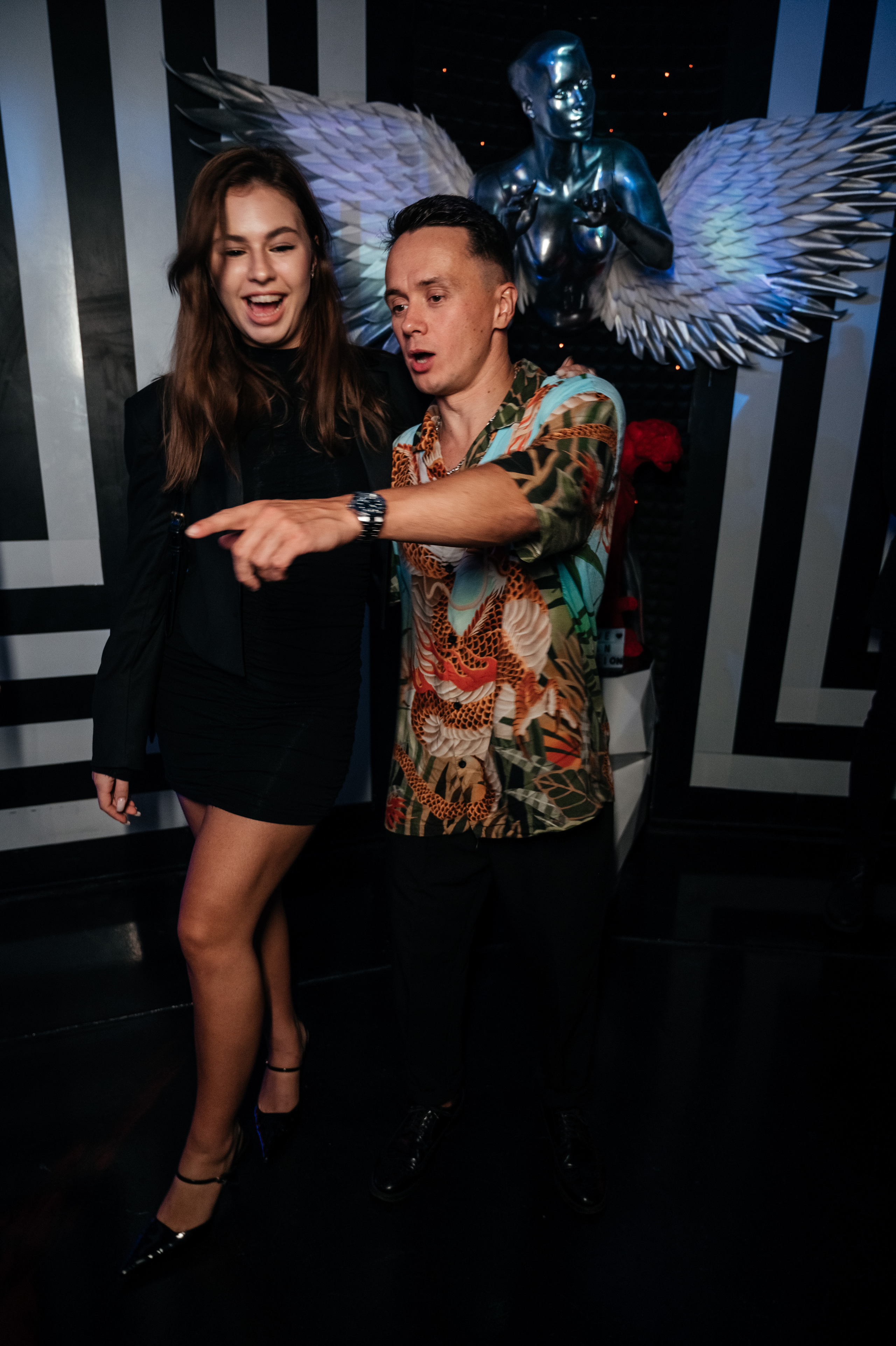 Ilya Sobolev — Stand up artist. Photo & Video production, in Bishkek, Kyrgyzstan