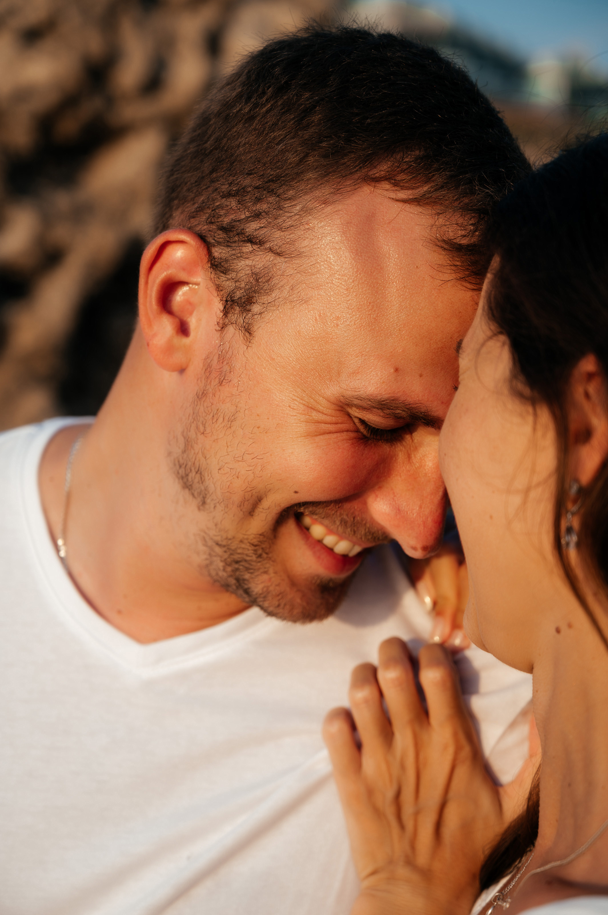 Turkish love story. Photo & Video production, in Bishkek, Kyrgyzstan