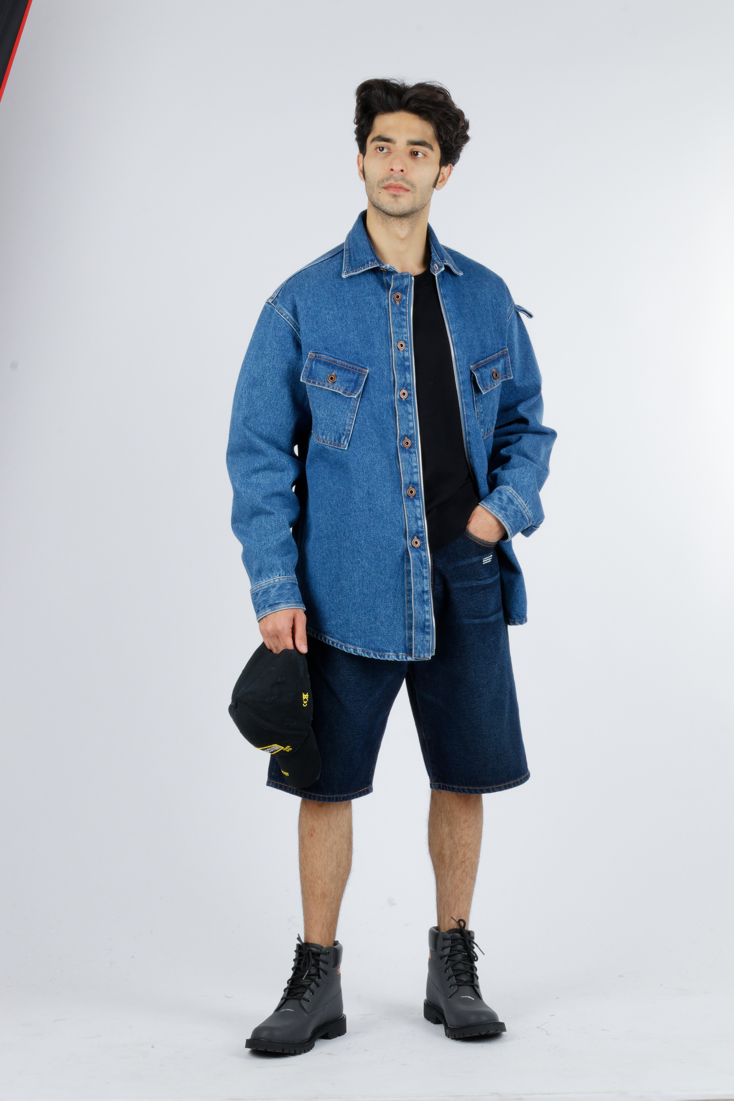 Shoot for online store elyts. Photo & Video production, in Bishkek, Kyrgyzstan