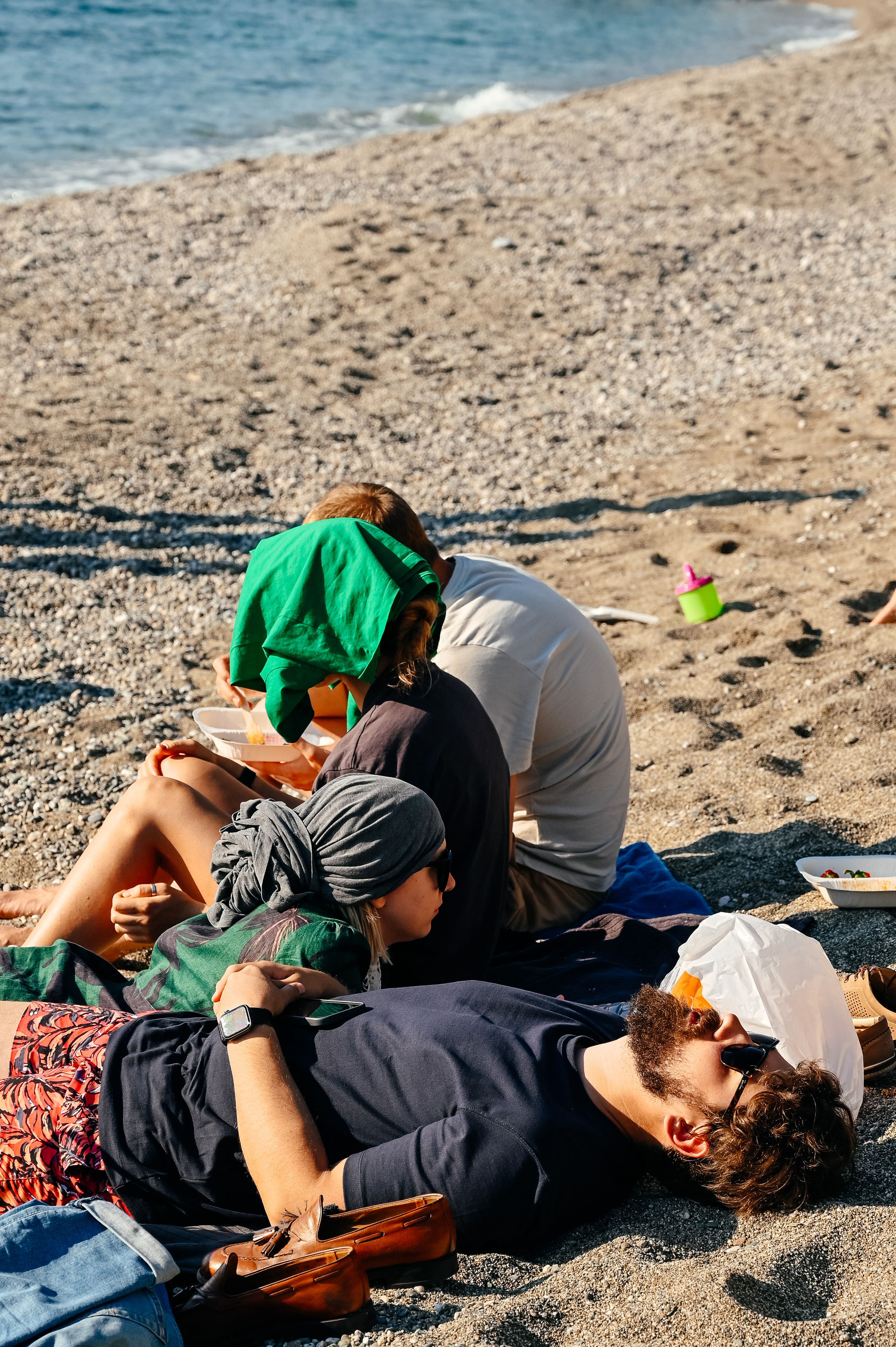 Dottt barbeque. Photo & Video production, in Bishkek, Kyrgyzstan