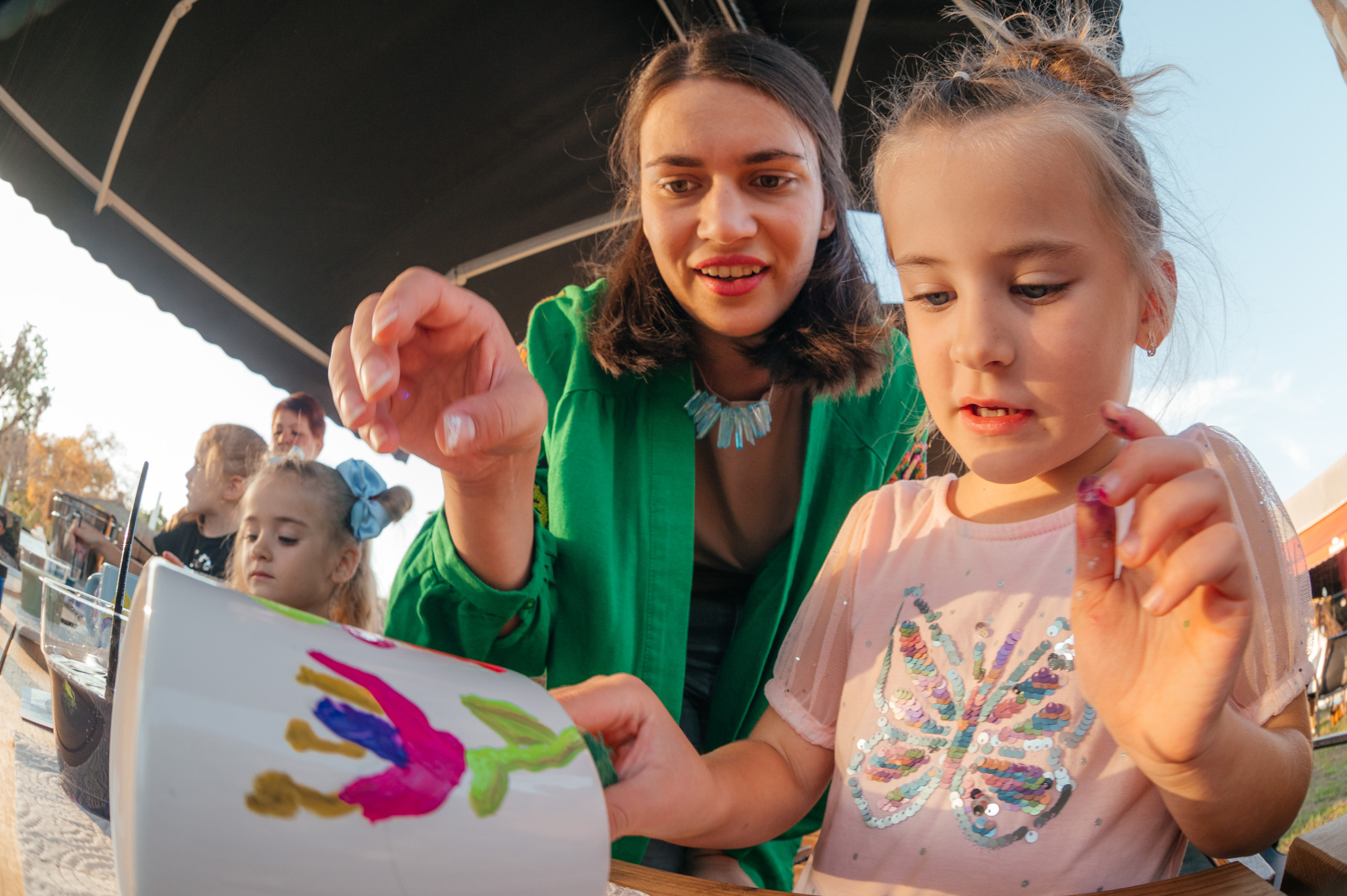 Mia 10. Photo & Video production, in Bishkek, Kyrgyzstan