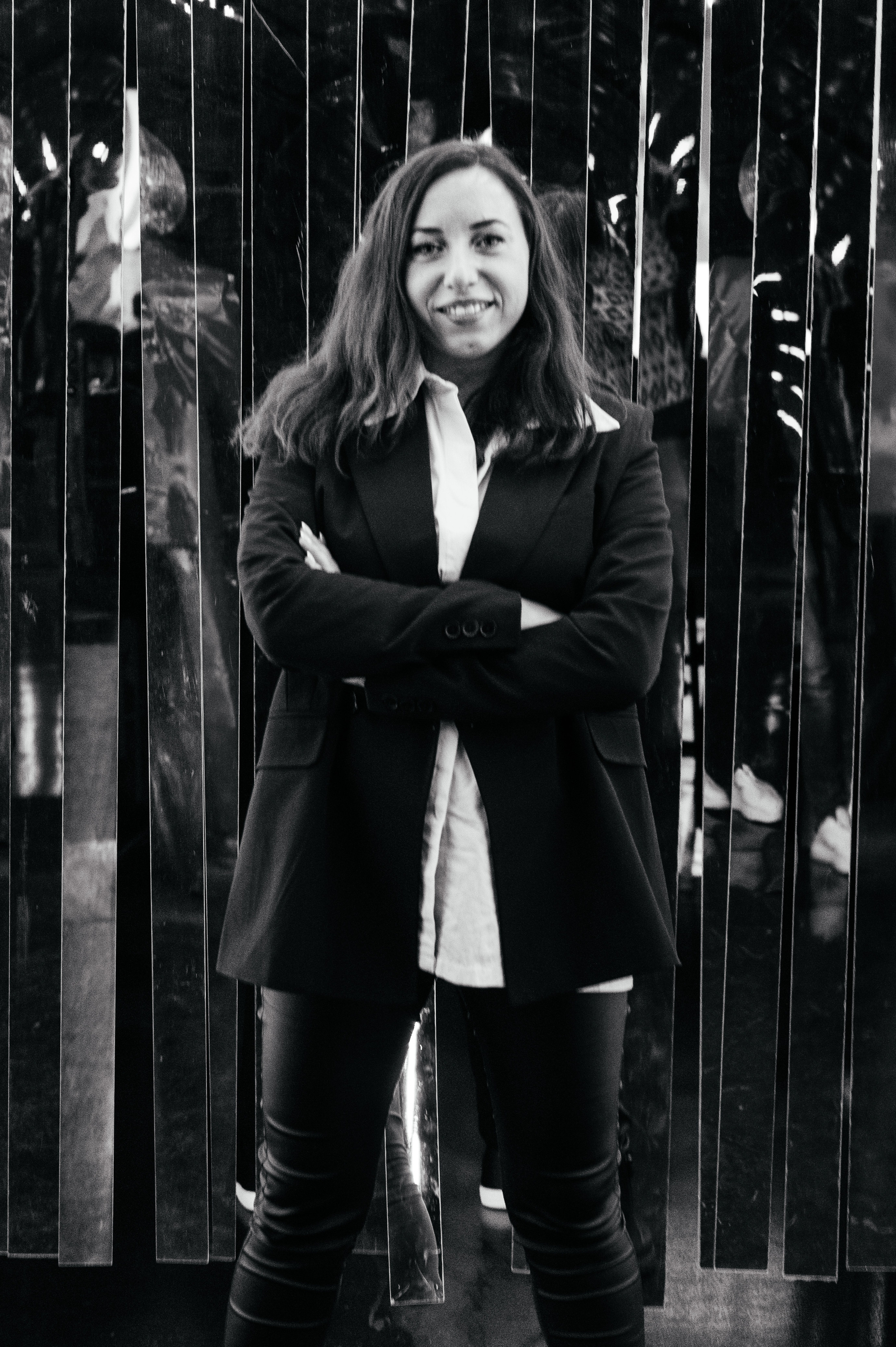 Ilya Sobolev — Stand up artist. Photo & Video production, in Bishkek, Kyrgyzstan