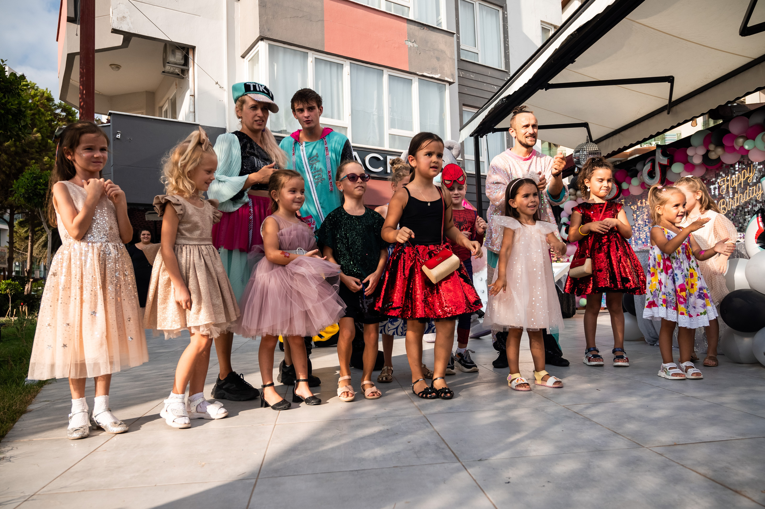 Leya 5. Photo & Video production, in Bishkek, Kyrgyzstan