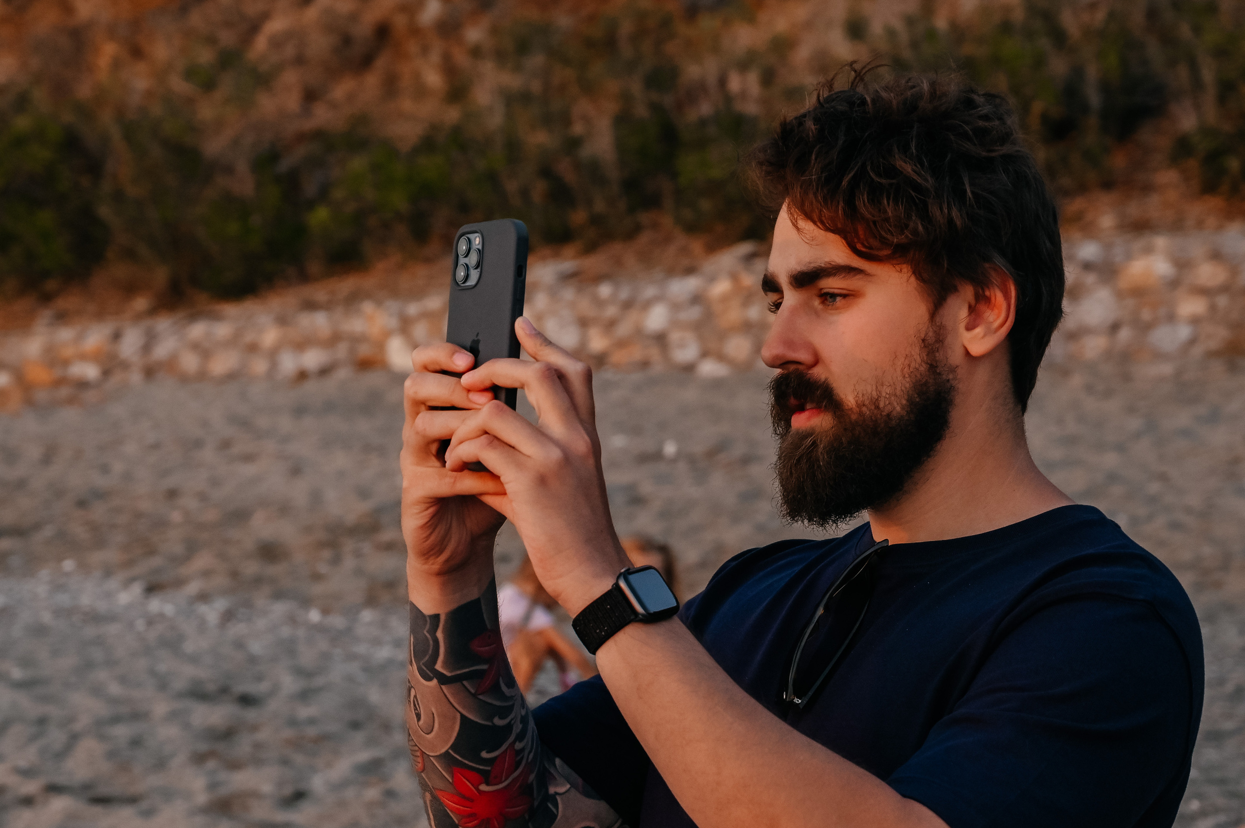 Dottt barbeque. Photo & Video production, in Bishkek, Kyrgyzstan