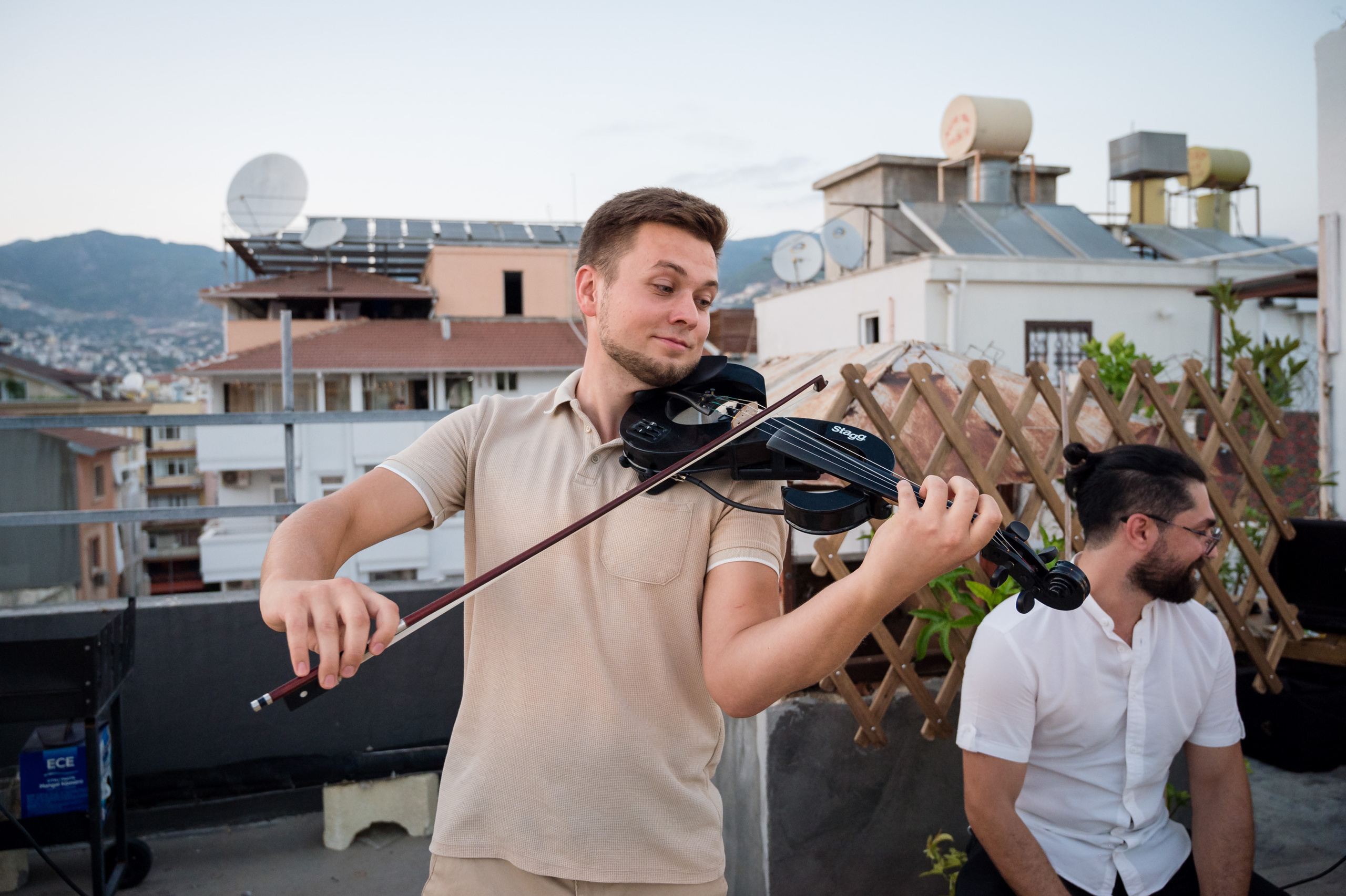 Mama nasha boho party. Photo & Video production, in Bishkek, Kyrgyzstan