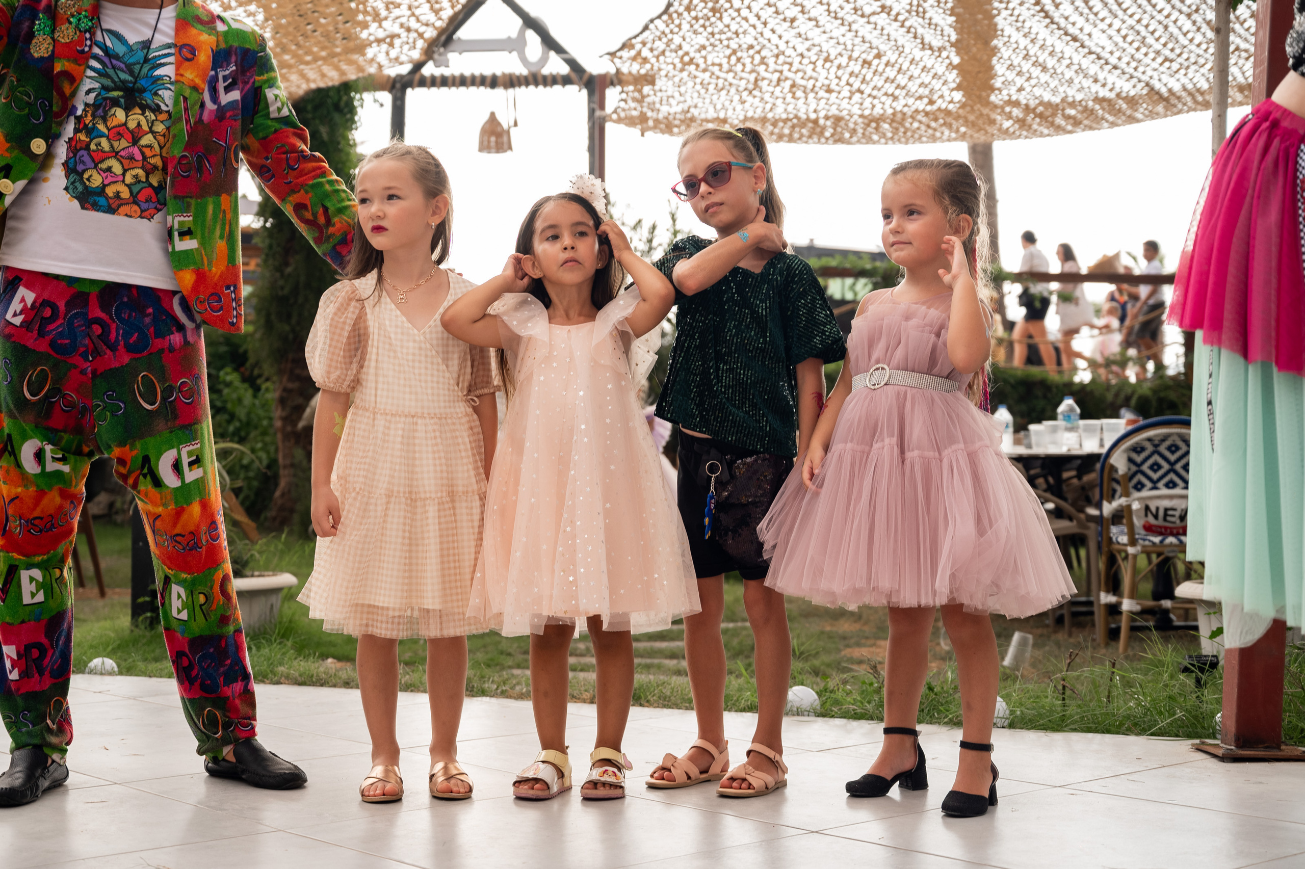 Leya 5. Photo & Video production, in Bishkek, Kyrgyzstan